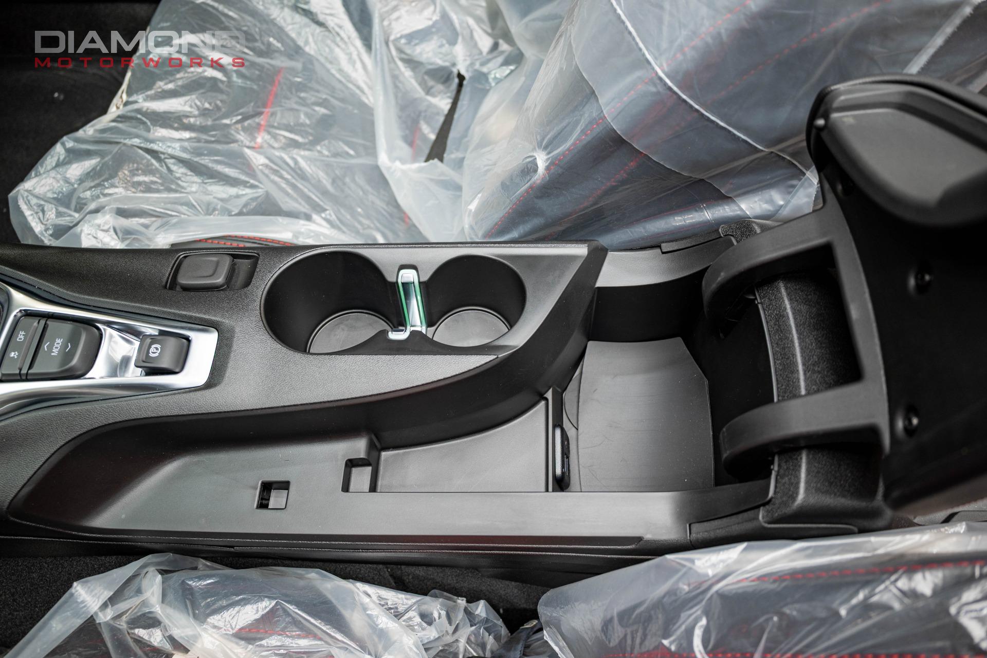 2024 CHEVROLET CAMARO - Image 109