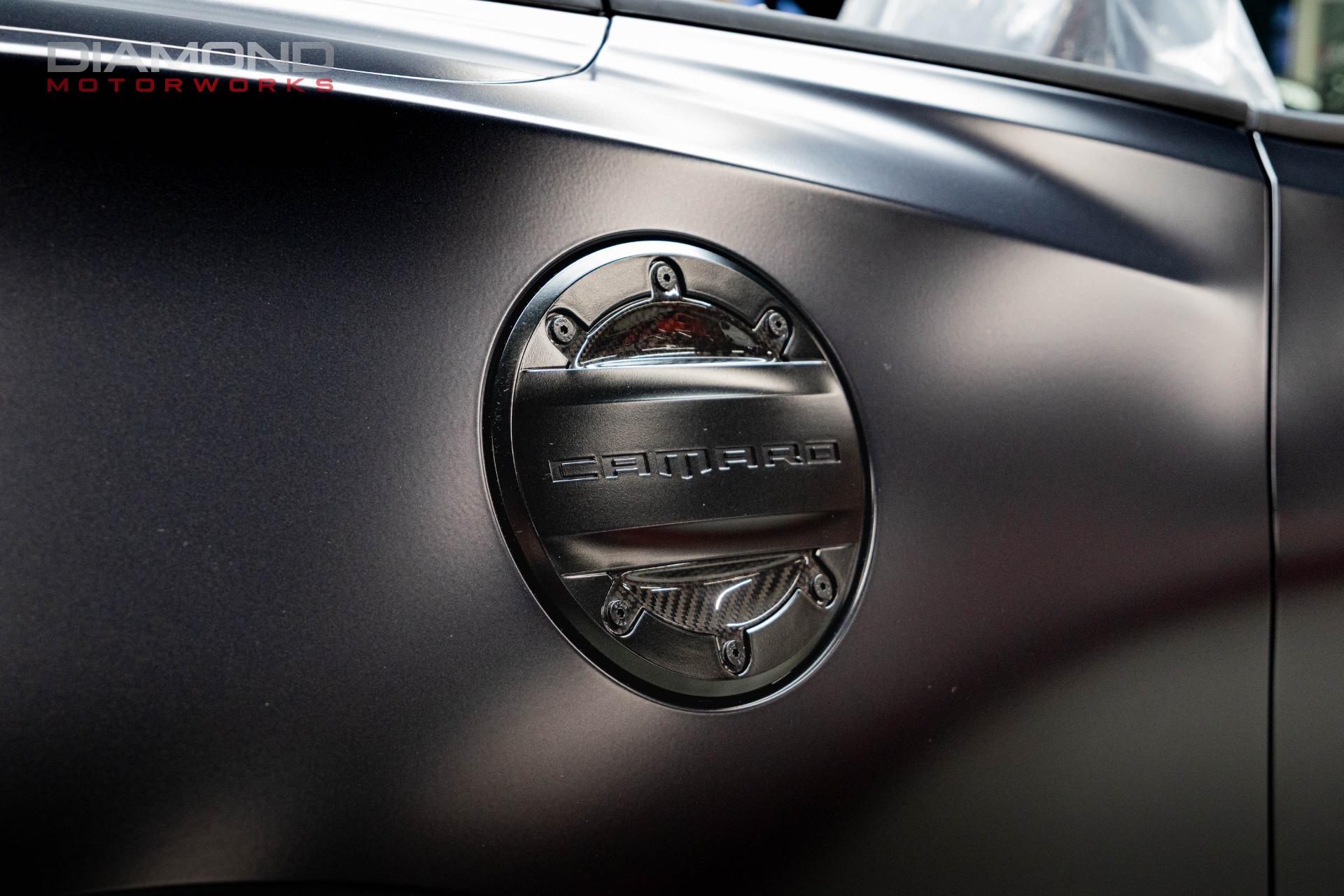 2024 CHEVROLET CAMARO - Image 11