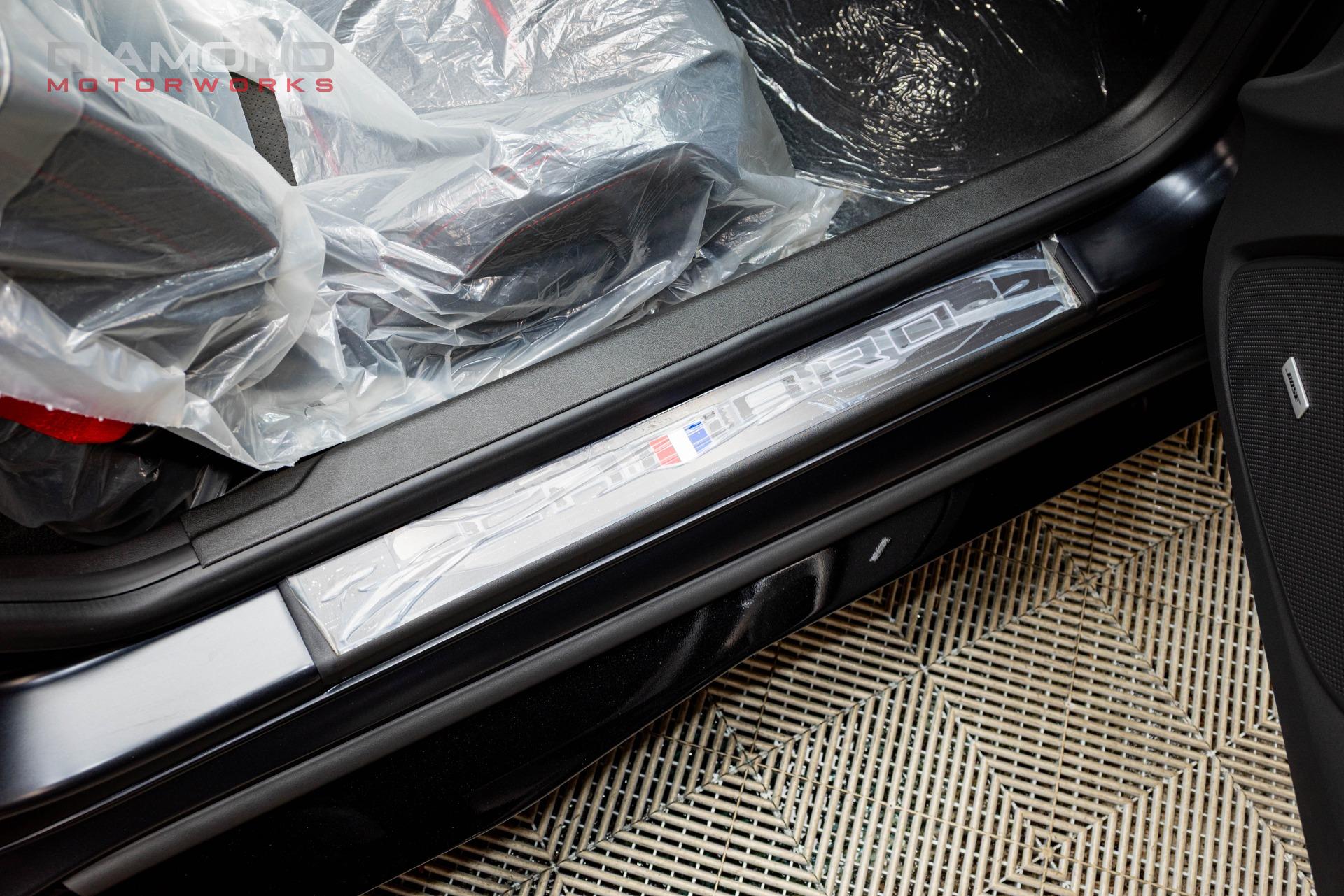 2024 CHEVROLET CAMARO - Image 115