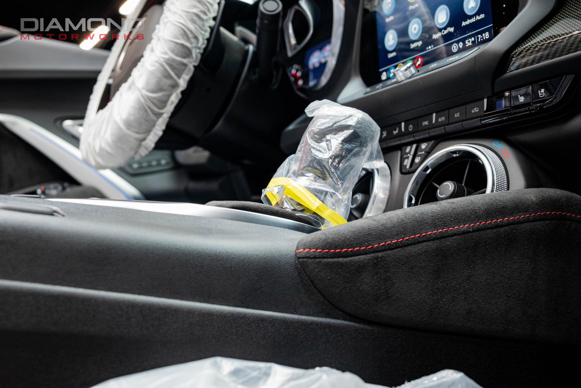 2024 CHEVROLET CAMARO - Image 116