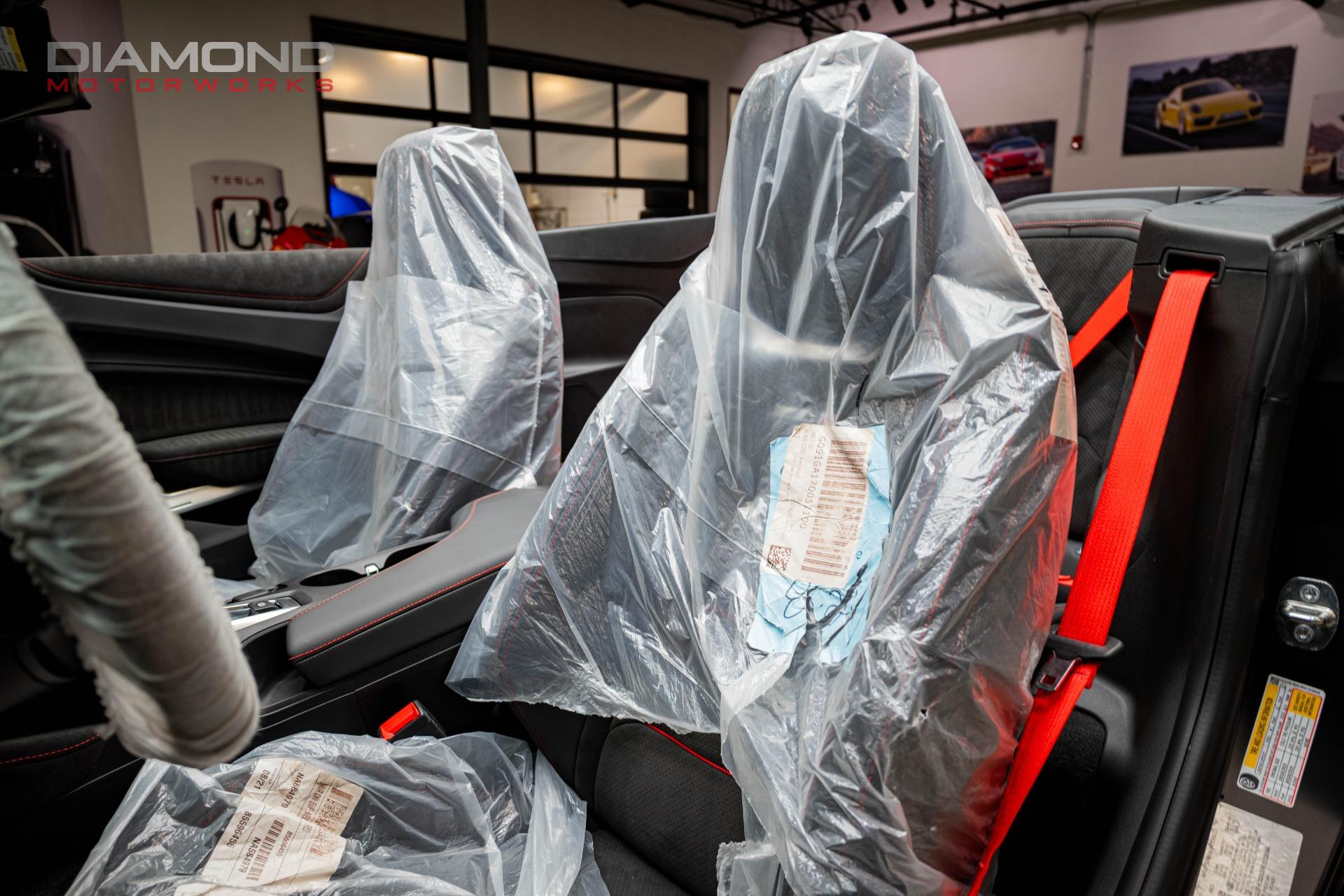 2024 CHEVROLET CAMARO - Image 118