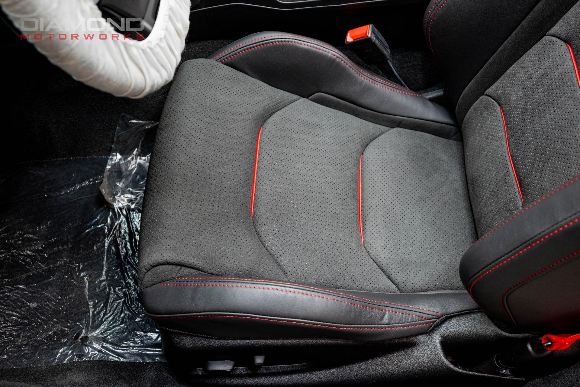 2024 CHEVROLET CAMARO - Image 121