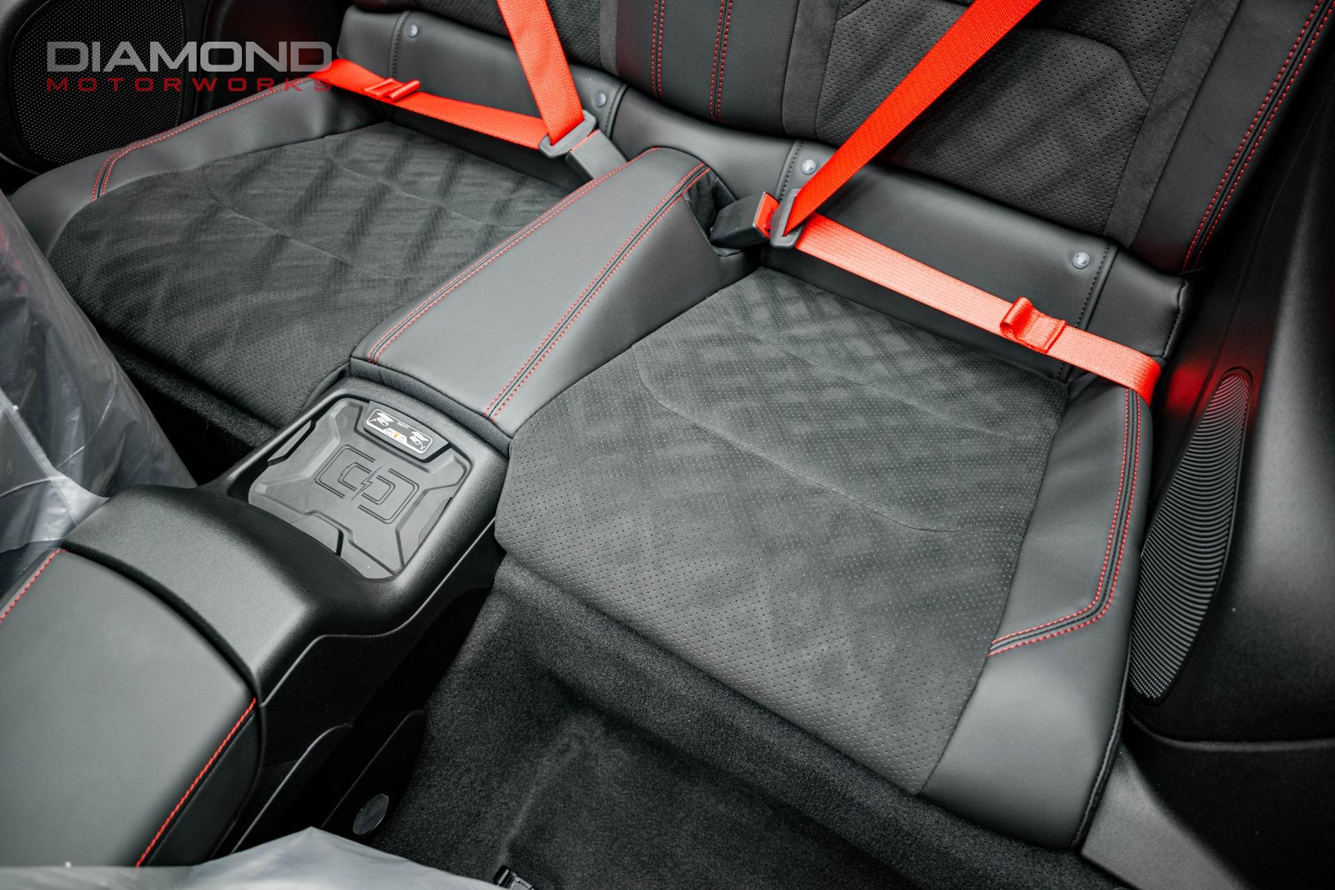 2024 CHEVROLET CAMARO - Image 125