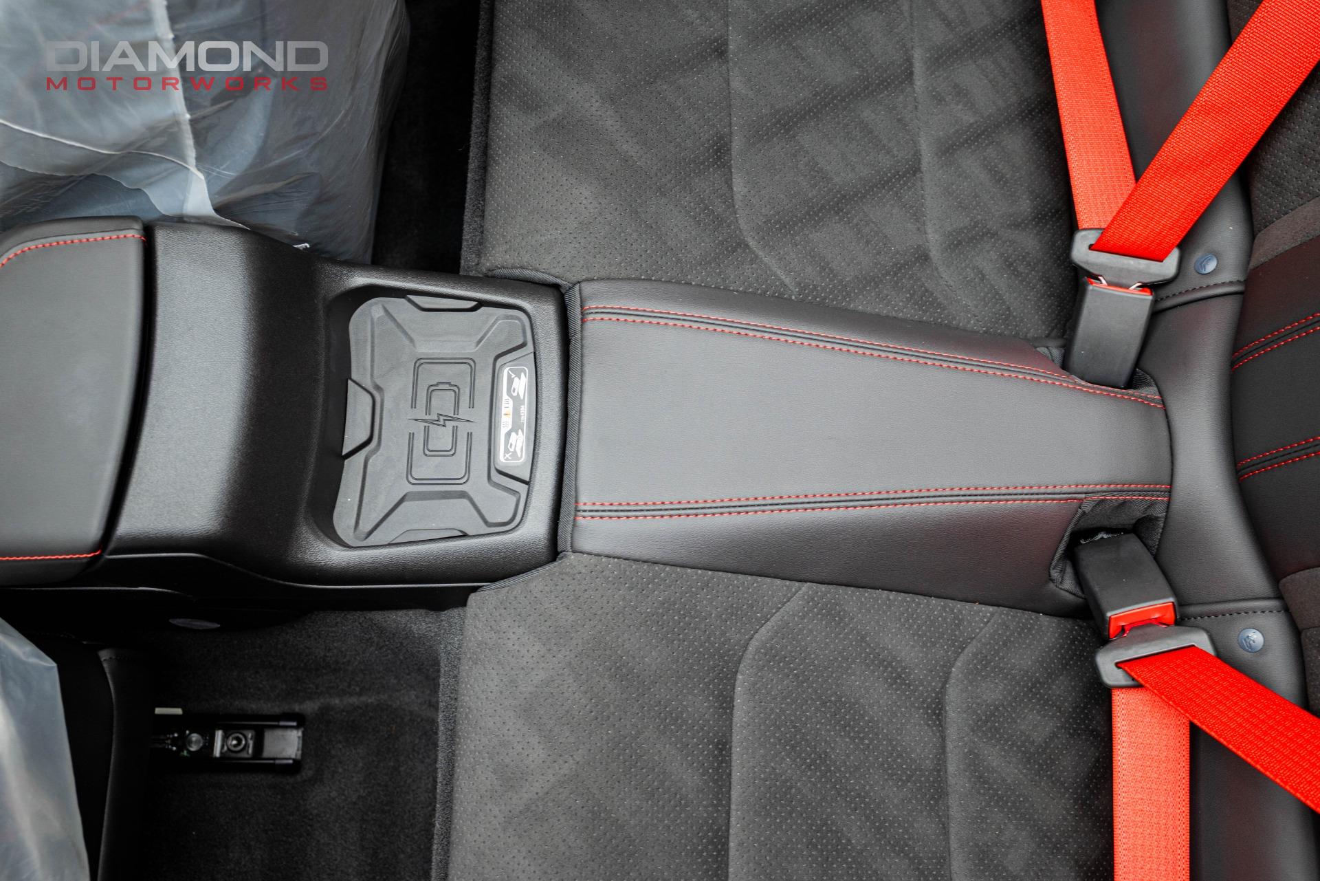 2024 CHEVROLET CAMARO - Image 126