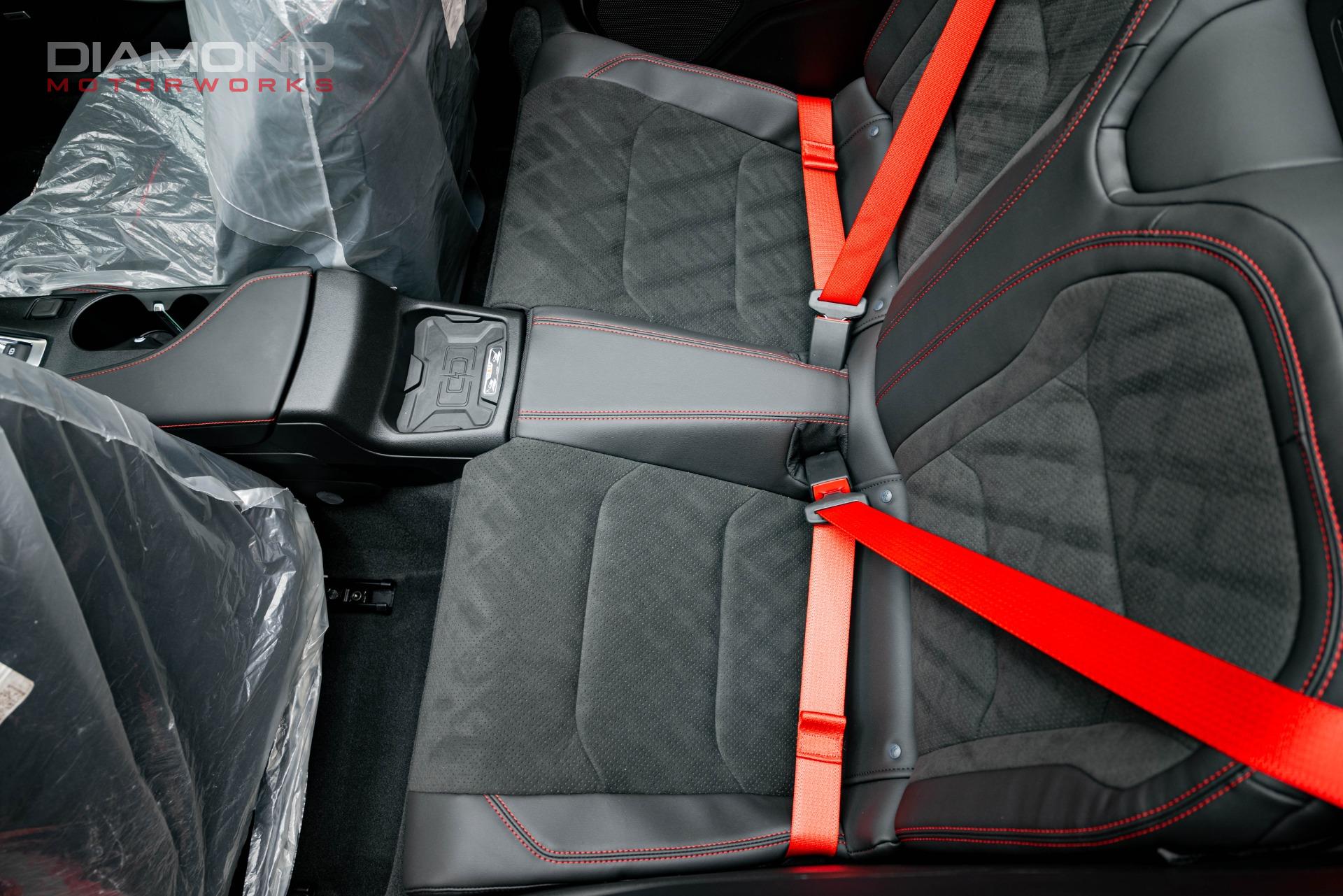 2024 CHEVROLET CAMARO - Image 128