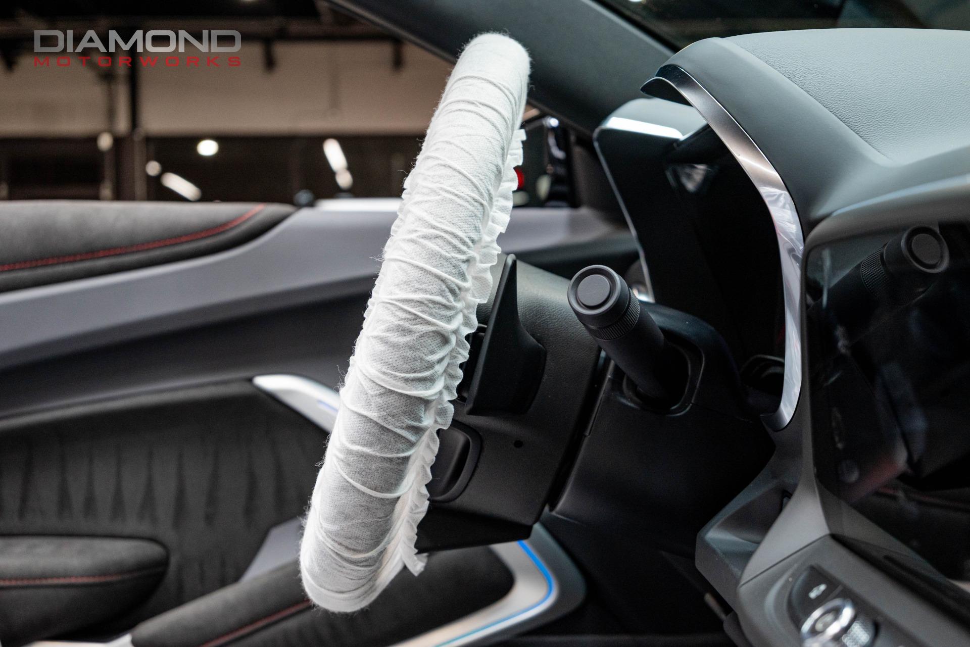 2024 CHEVROLET CAMARO - Image 129