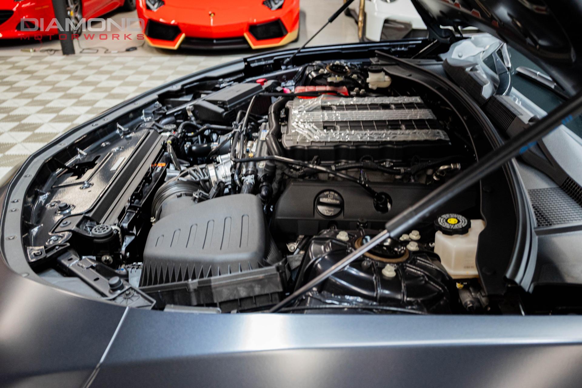 2024 CHEVROLET CAMARO - Image 135