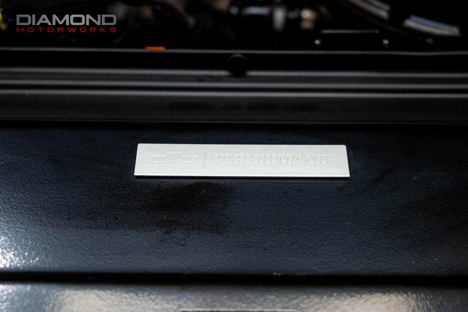 2024 CHEVROLET CAMARO - Image 136