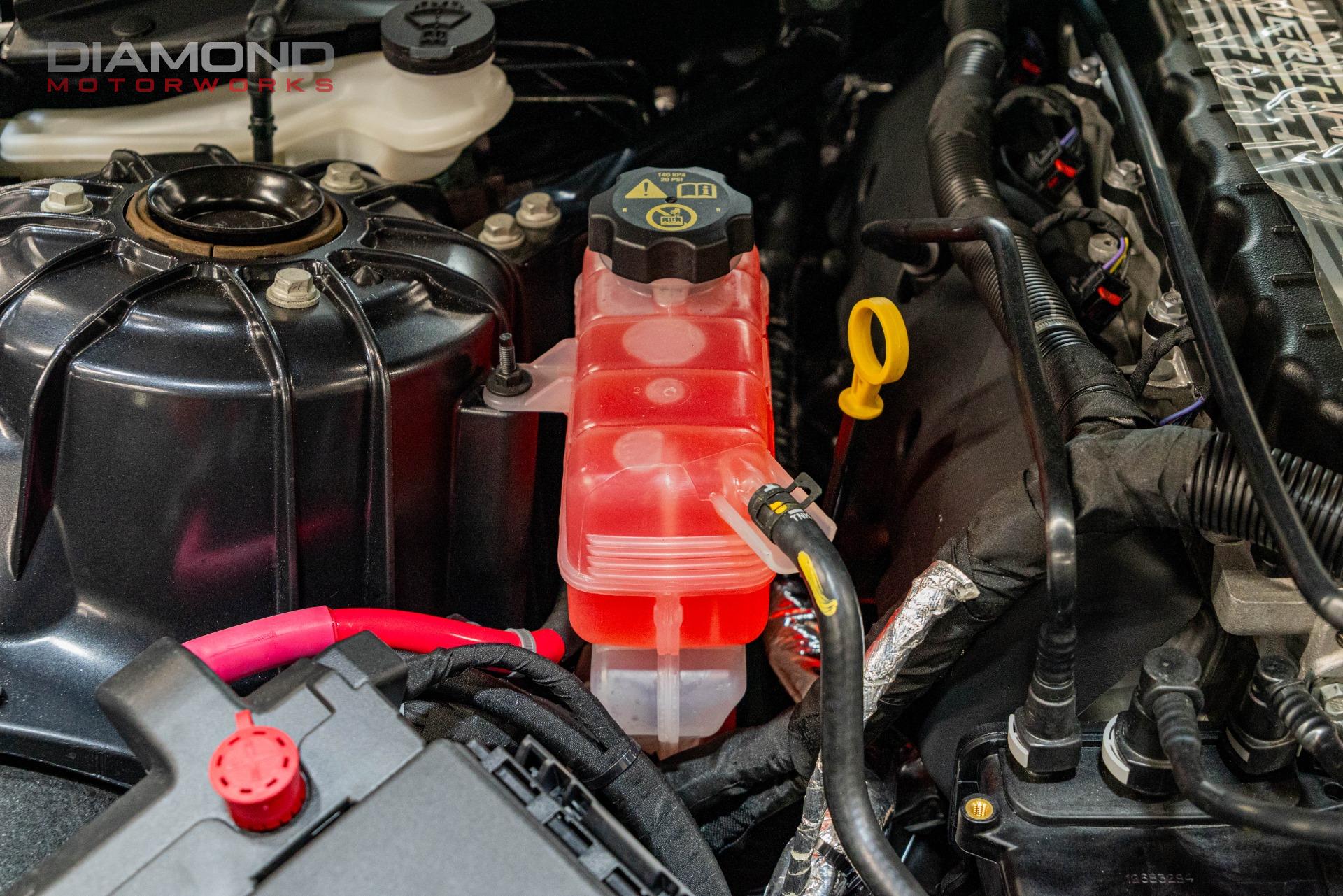 2024 CHEVROLET CAMARO - Image 139