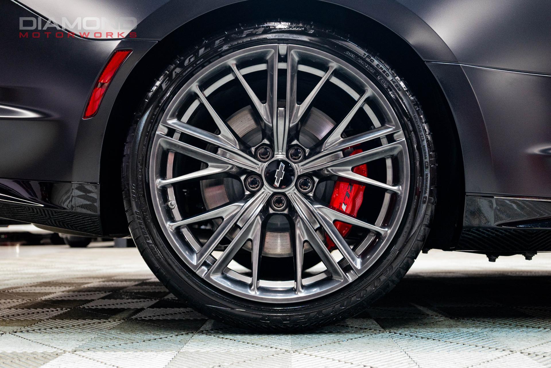 2024 CHEVROLET CAMARO - Image 144