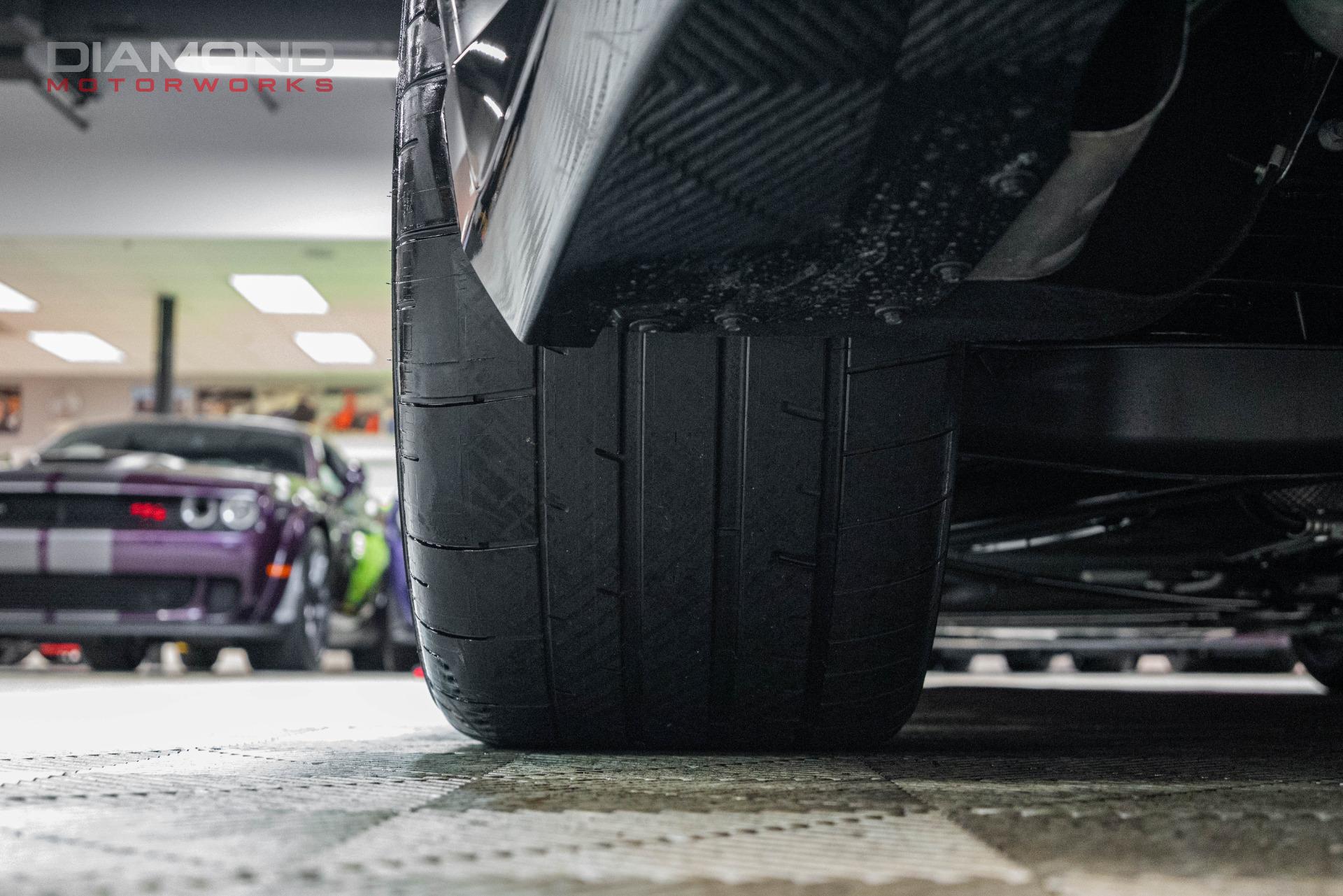 2024 CHEVROLET CAMARO - Image 146