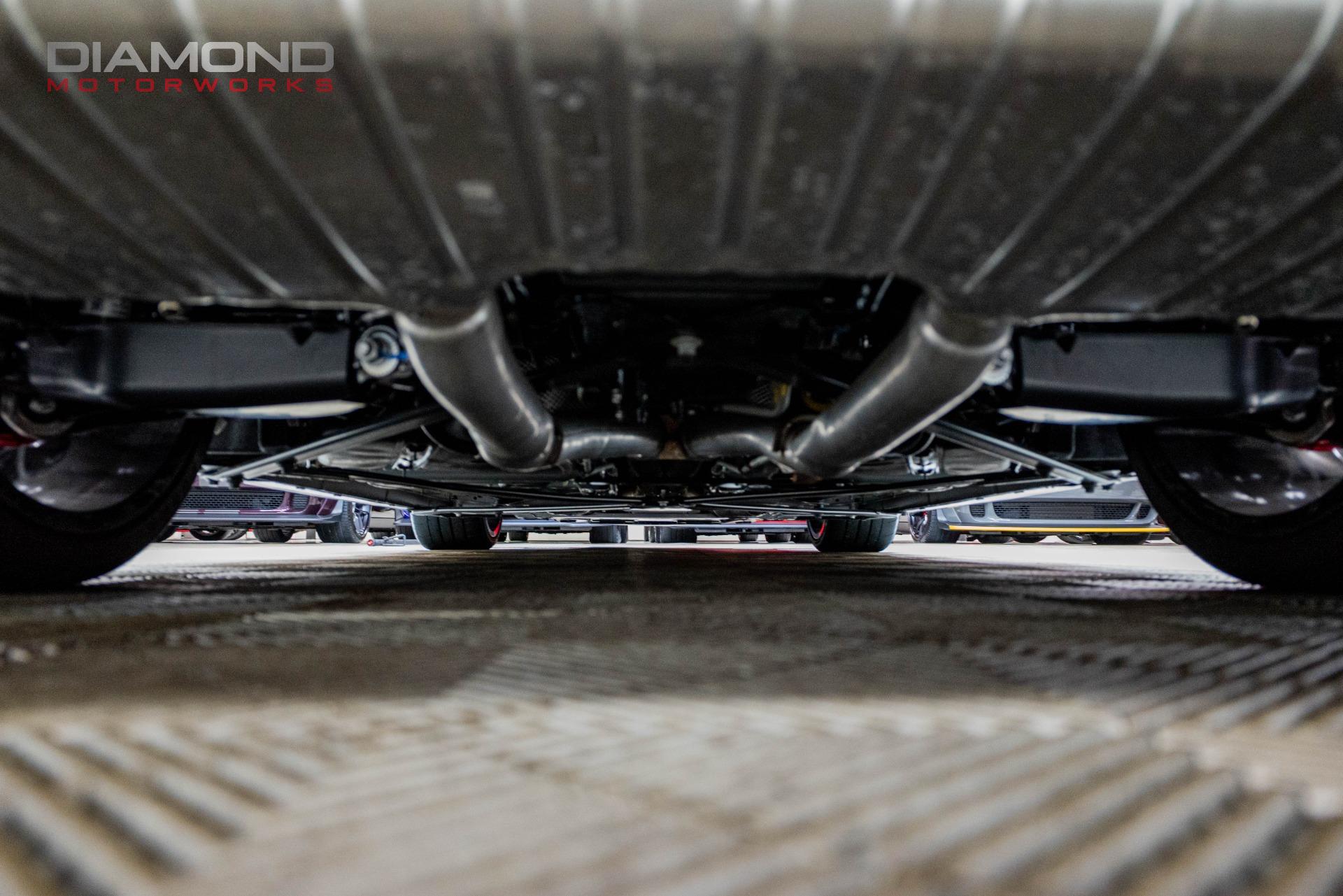 2024 CHEVROLET CAMARO - Image 147