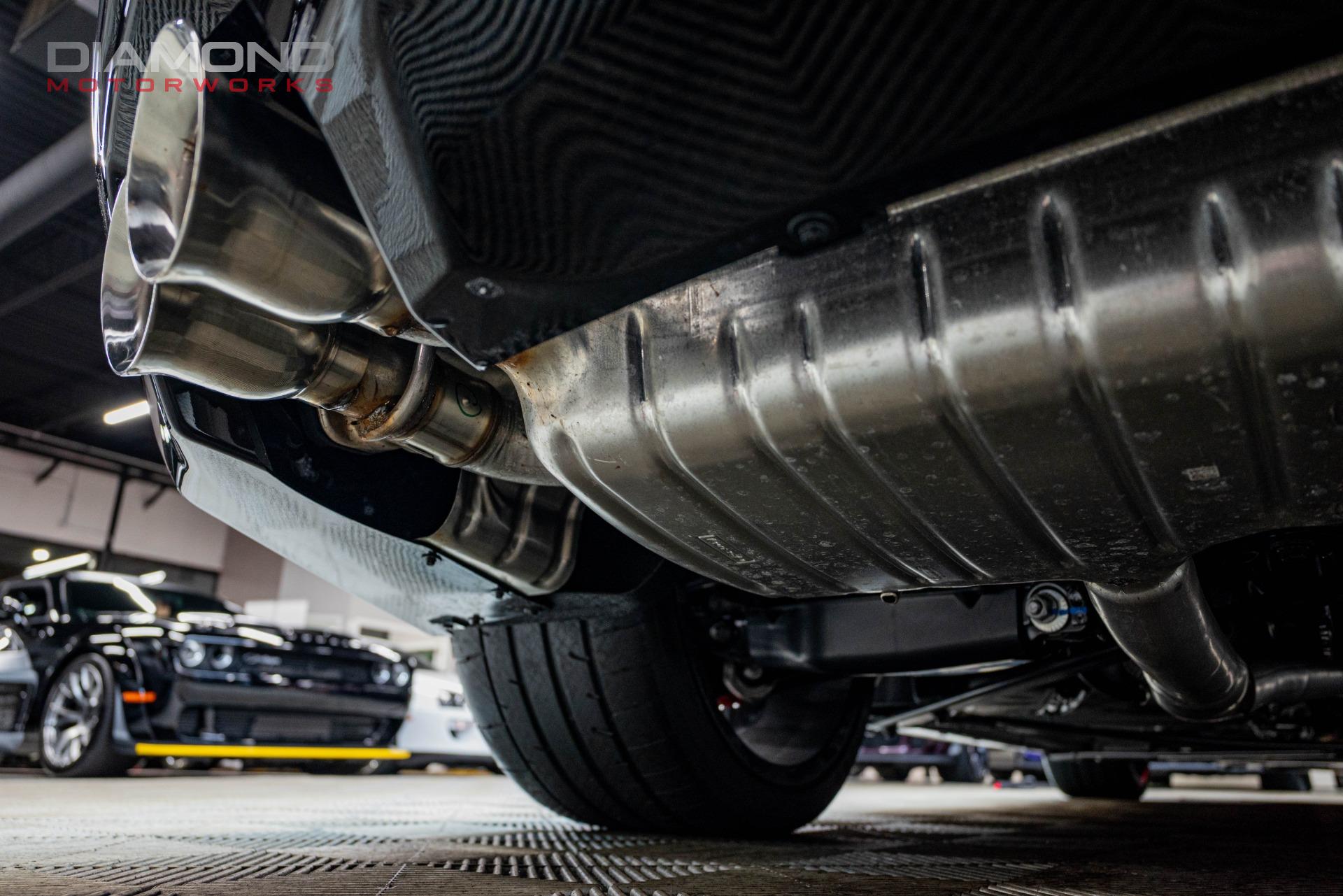 2024 CHEVROLET CAMARO - Image 148