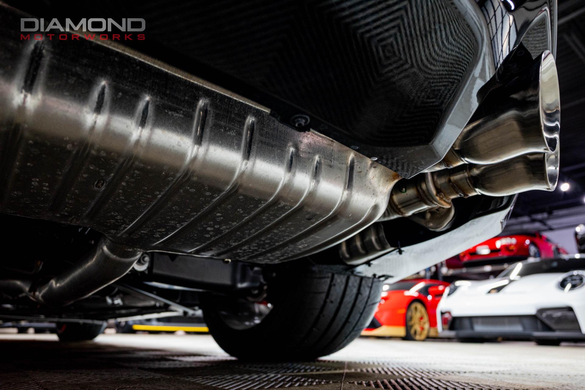 2024 CHEVROLET CAMARO - Image 149