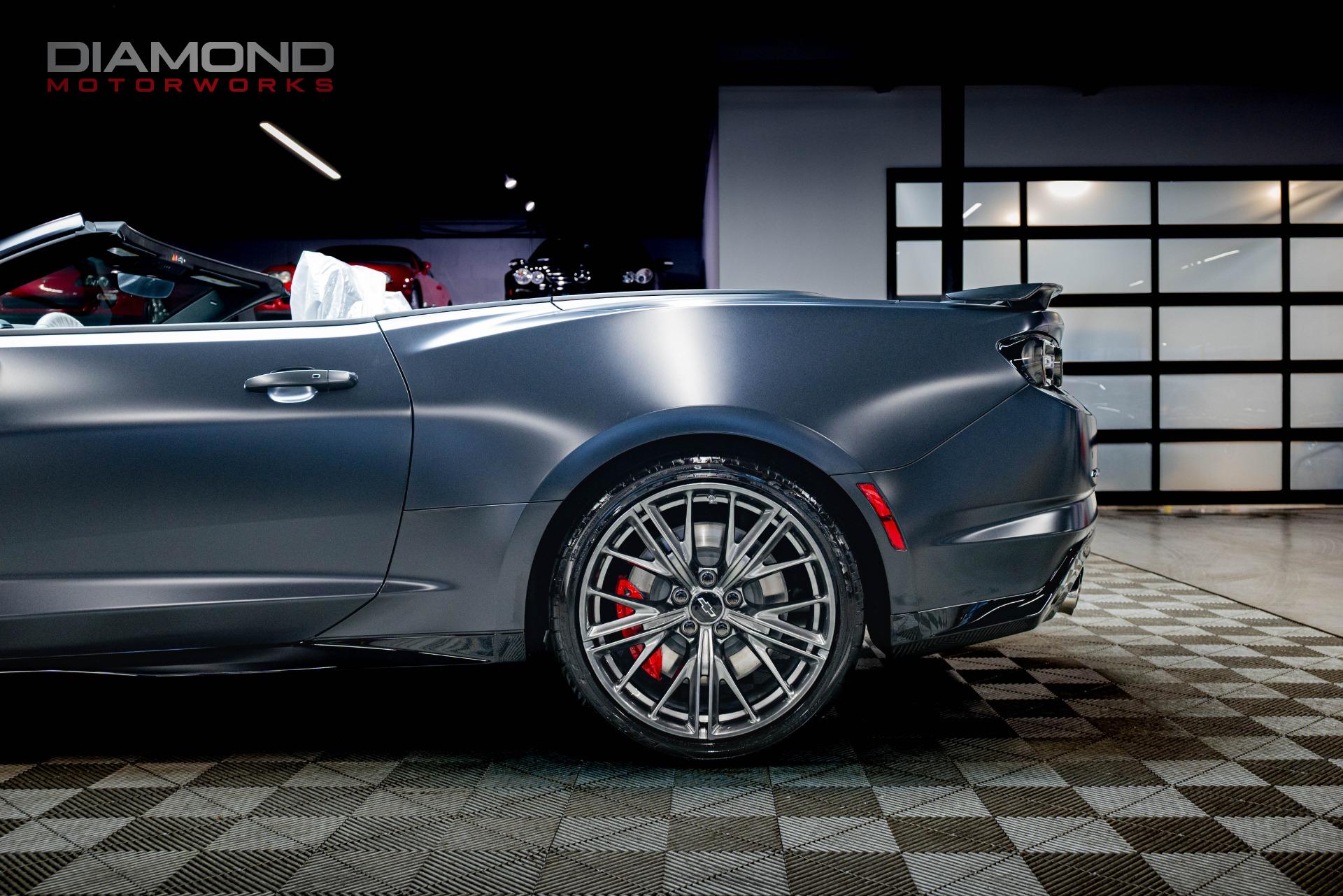 2024 CHEVROLET CAMARO - Image 15