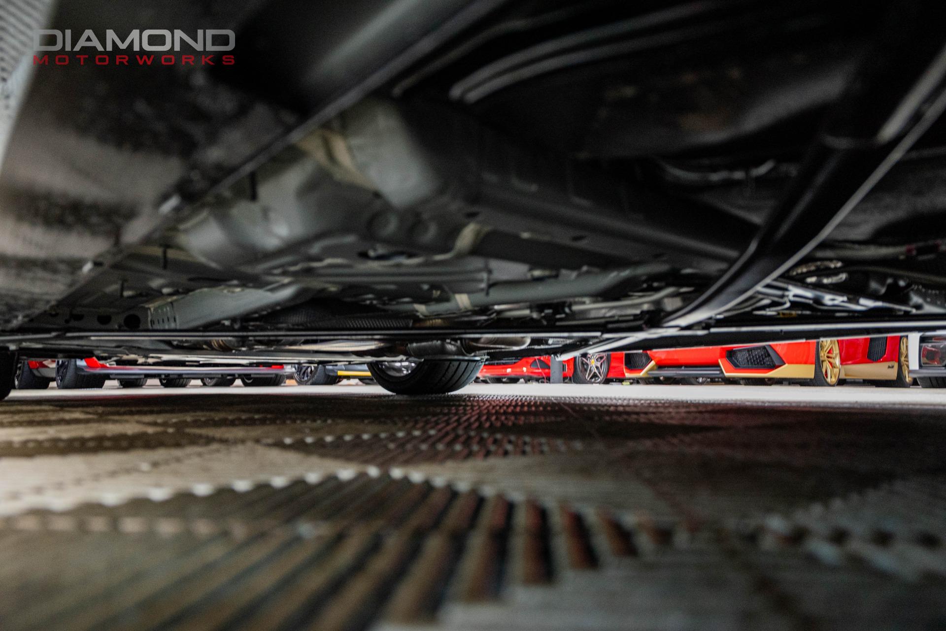 2024 CHEVROLET CAMARO - Image 150