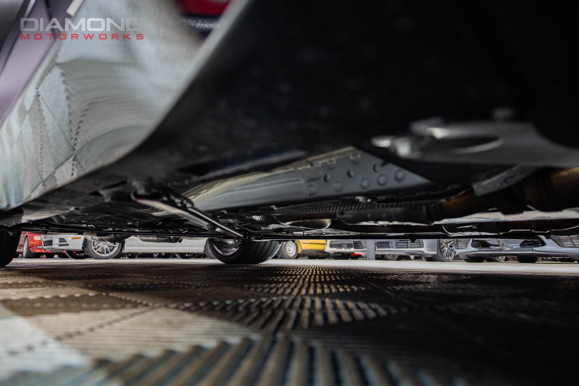 2024 CHEVROLET CAMARO - Image 151