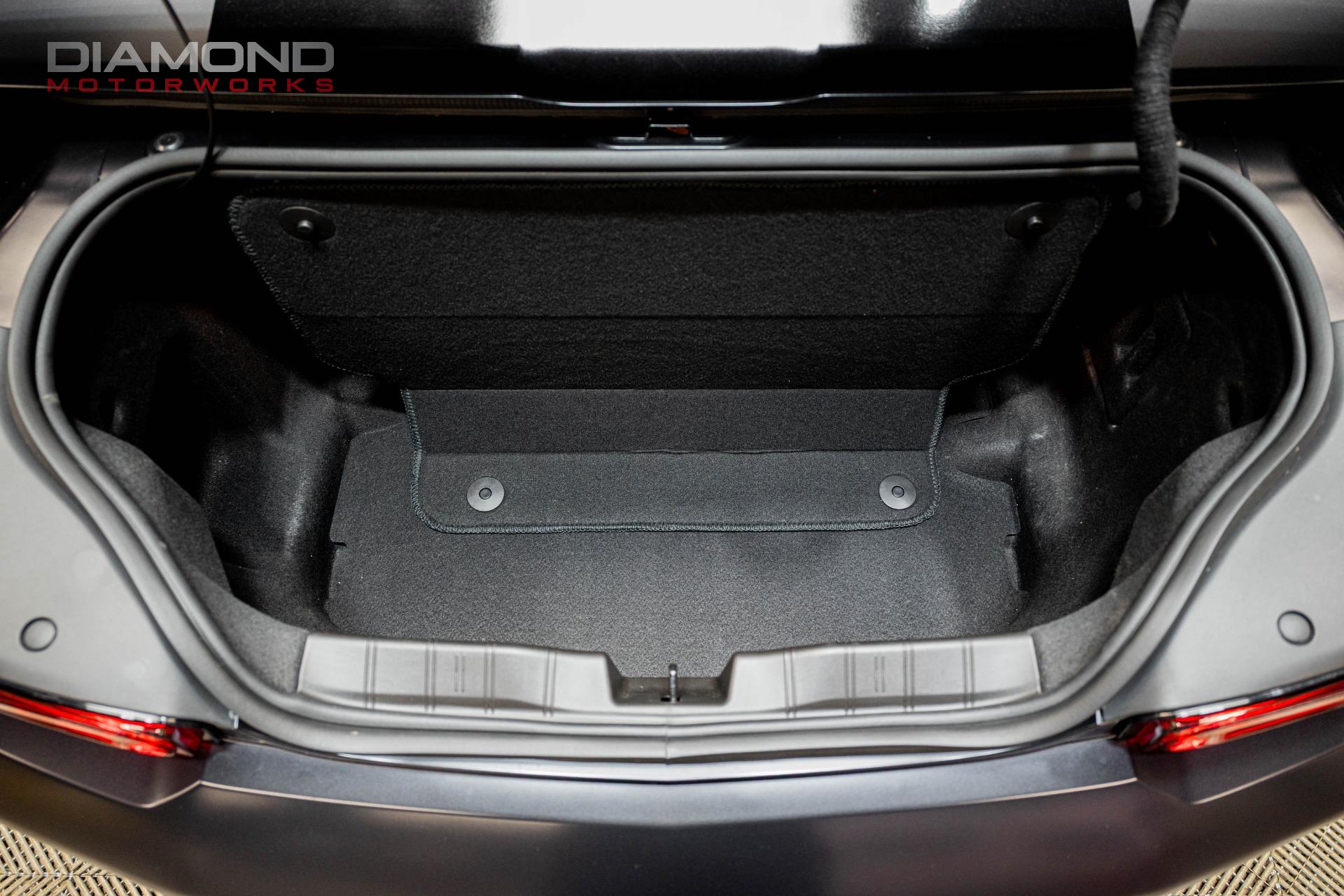 2024 CHEVROLET CAMARO - Image 152