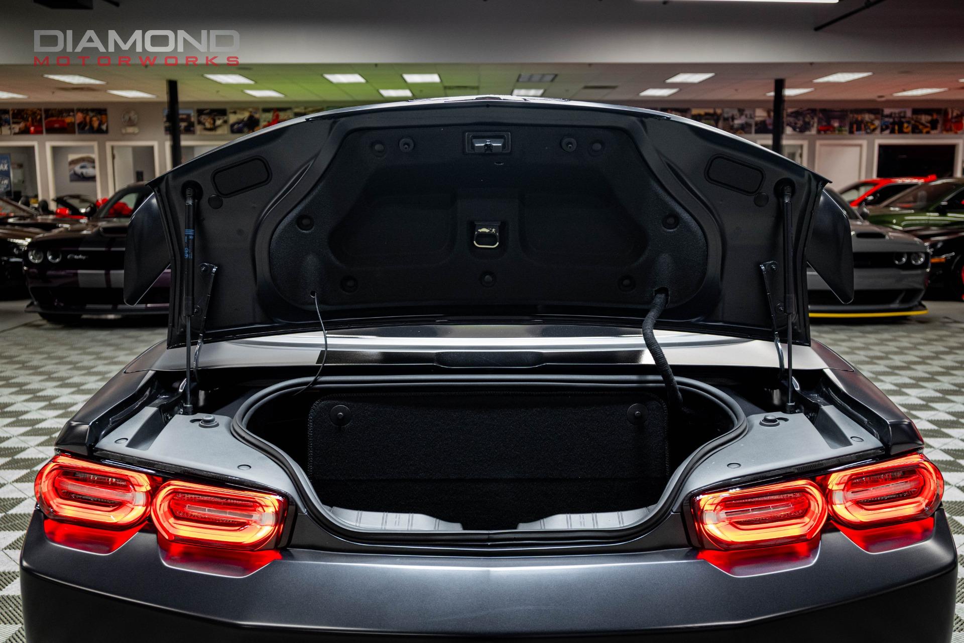 2024 CHEVROLET CAMARO - Image 153