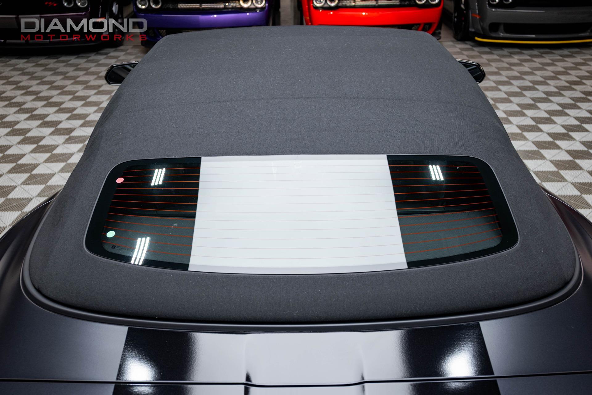 2024 CHEVROLET CAMARO - Image 154