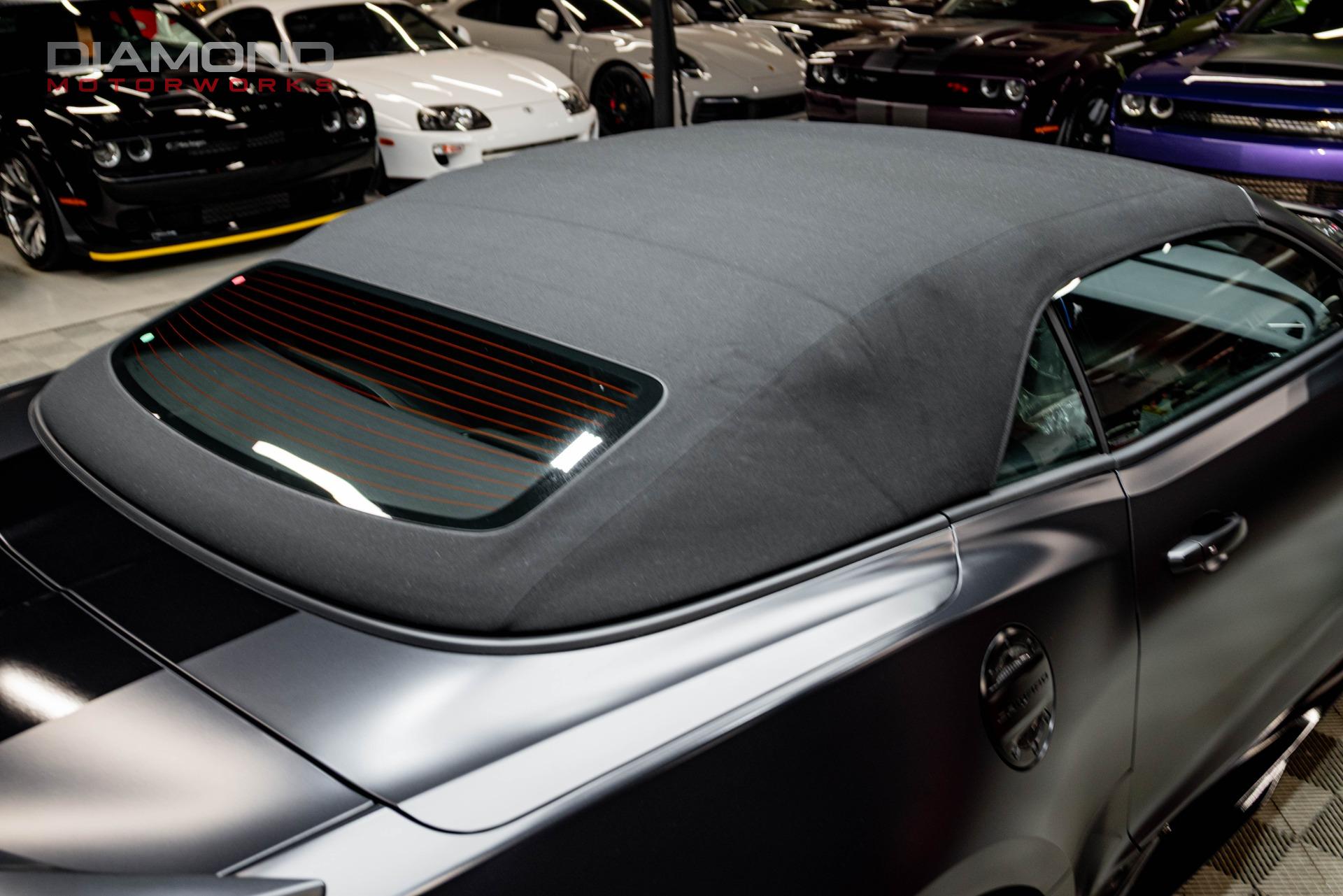 2024 CHEVROLET CAMARO - Image 155