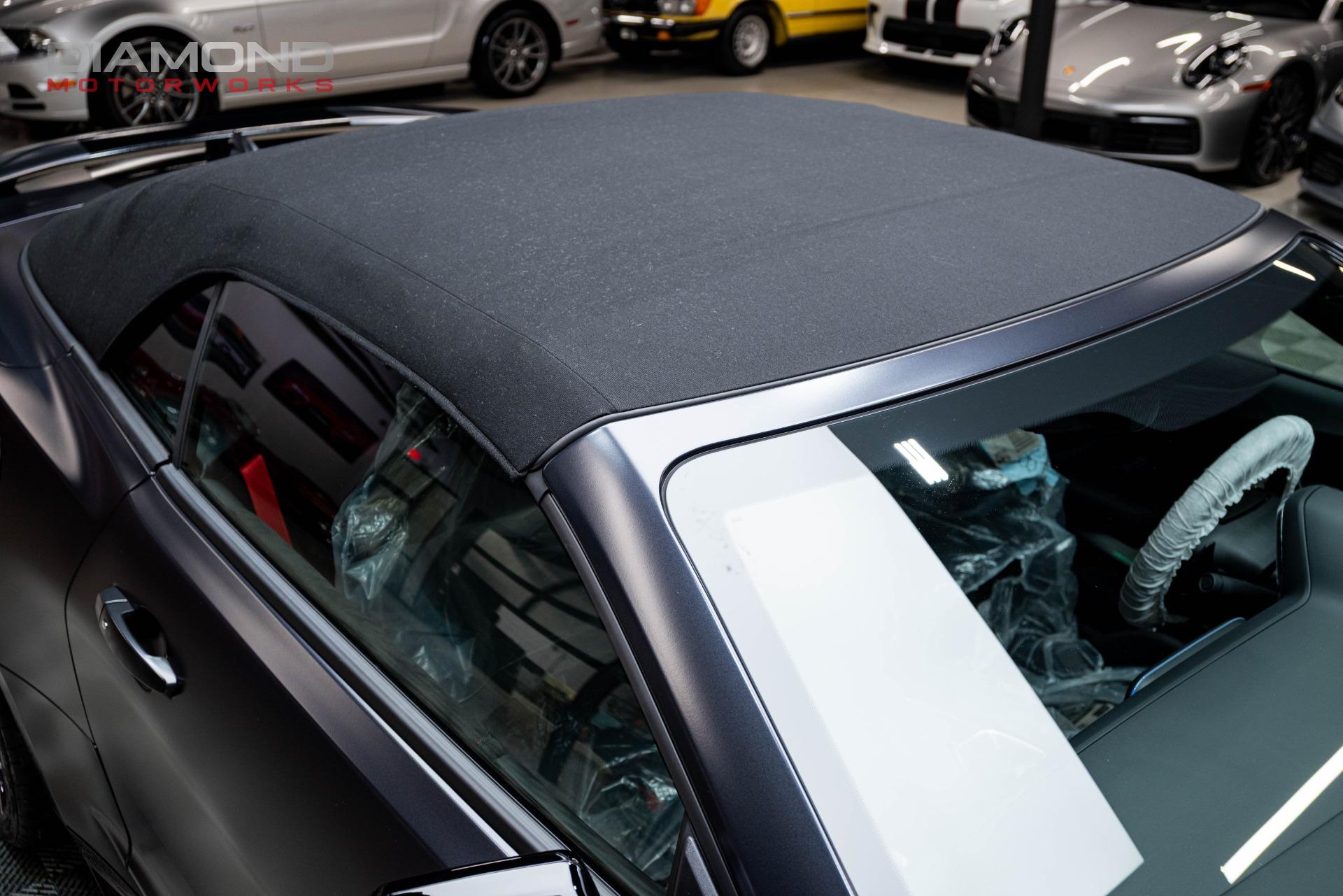 2024 CHEVROLET CAMARO - Image 156