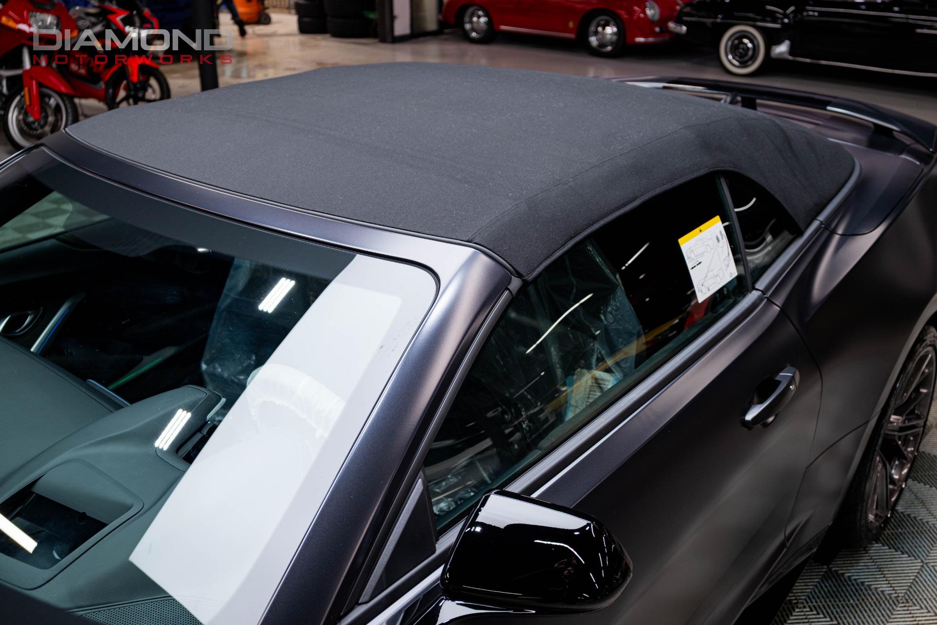 2024 CHEVROLET CAMARO - Image 157