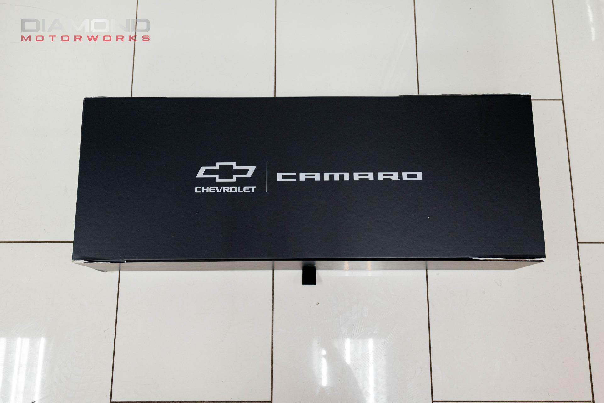 2024 CHEVROLET CAMARO - Image 161