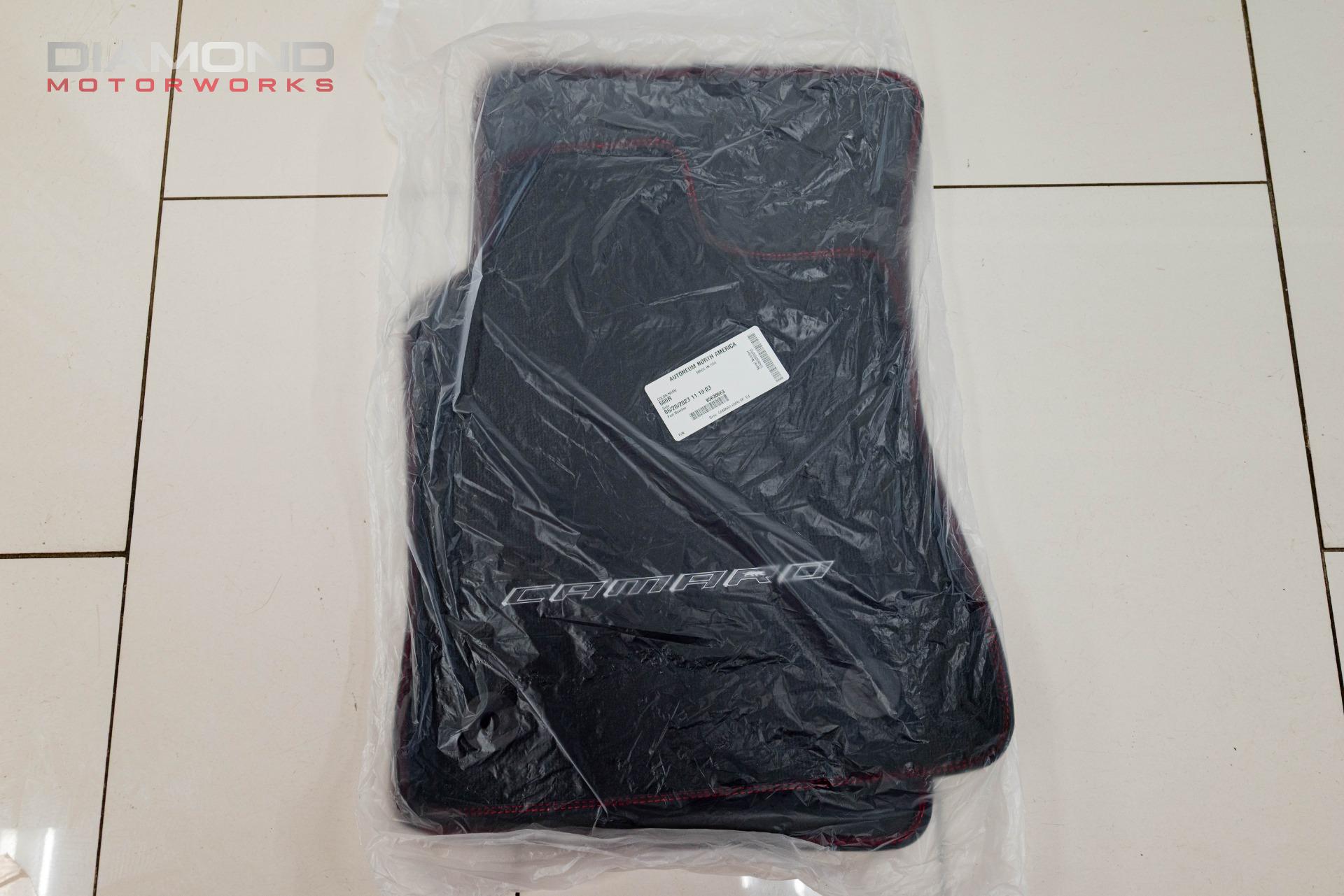 2024 CHEVROLET CAMARO - Image 164