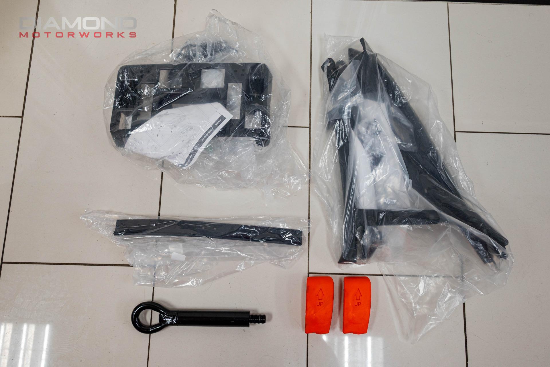 2024 CHEVROLET CAMARO - Image 165