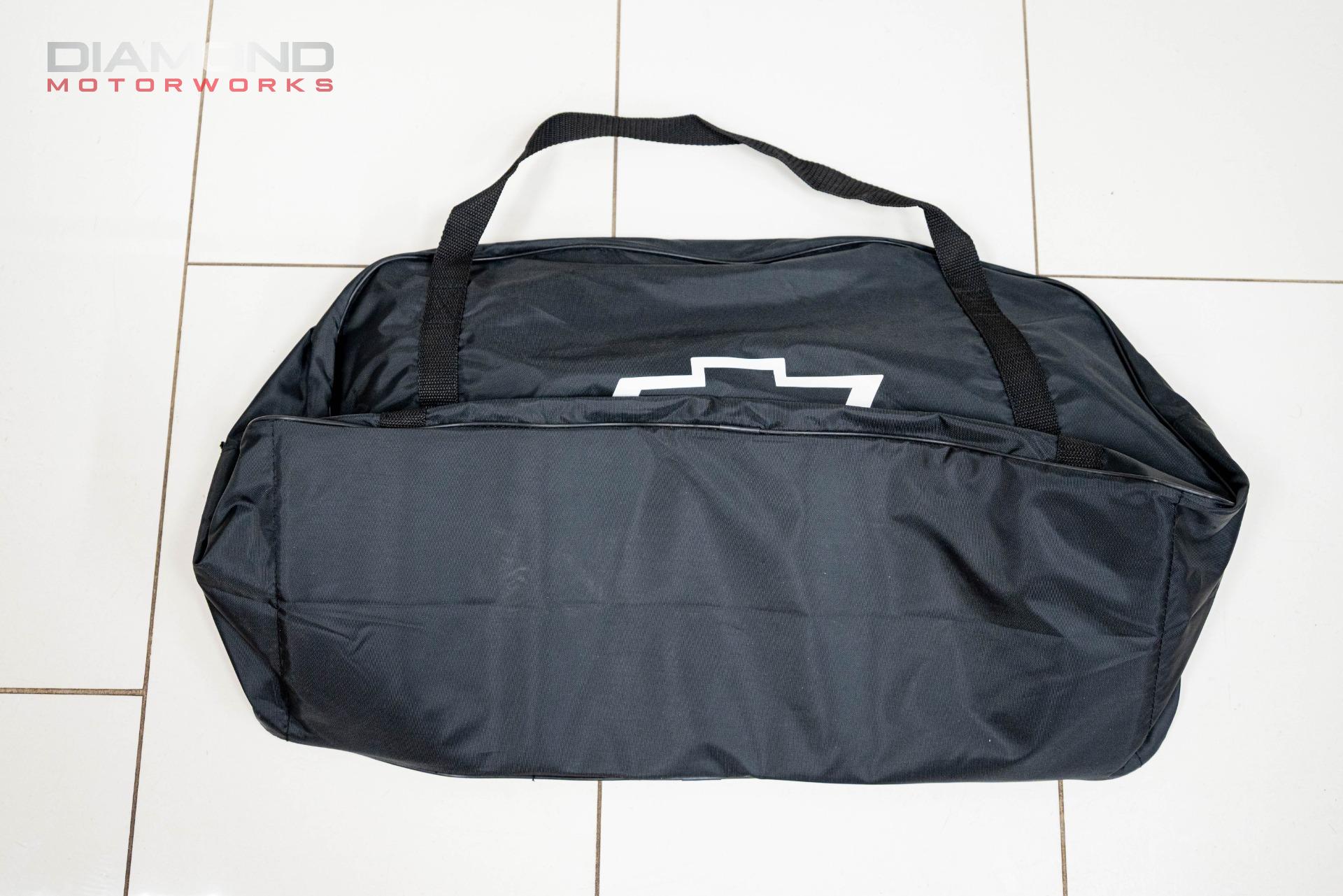 2024 CHEVROLET CAMARO - Image 173