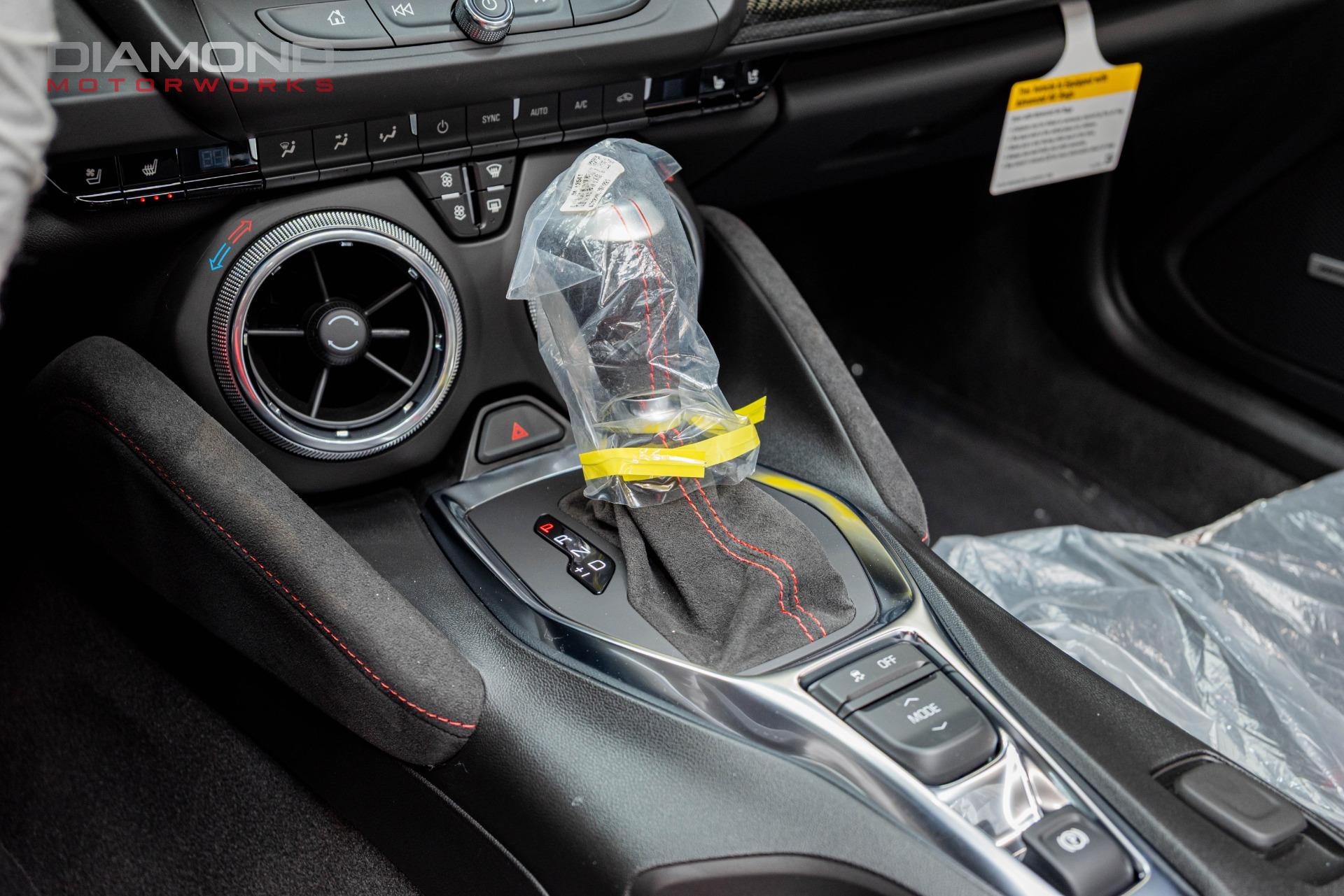 2024 CHEVROLET CAMARO - Image 20