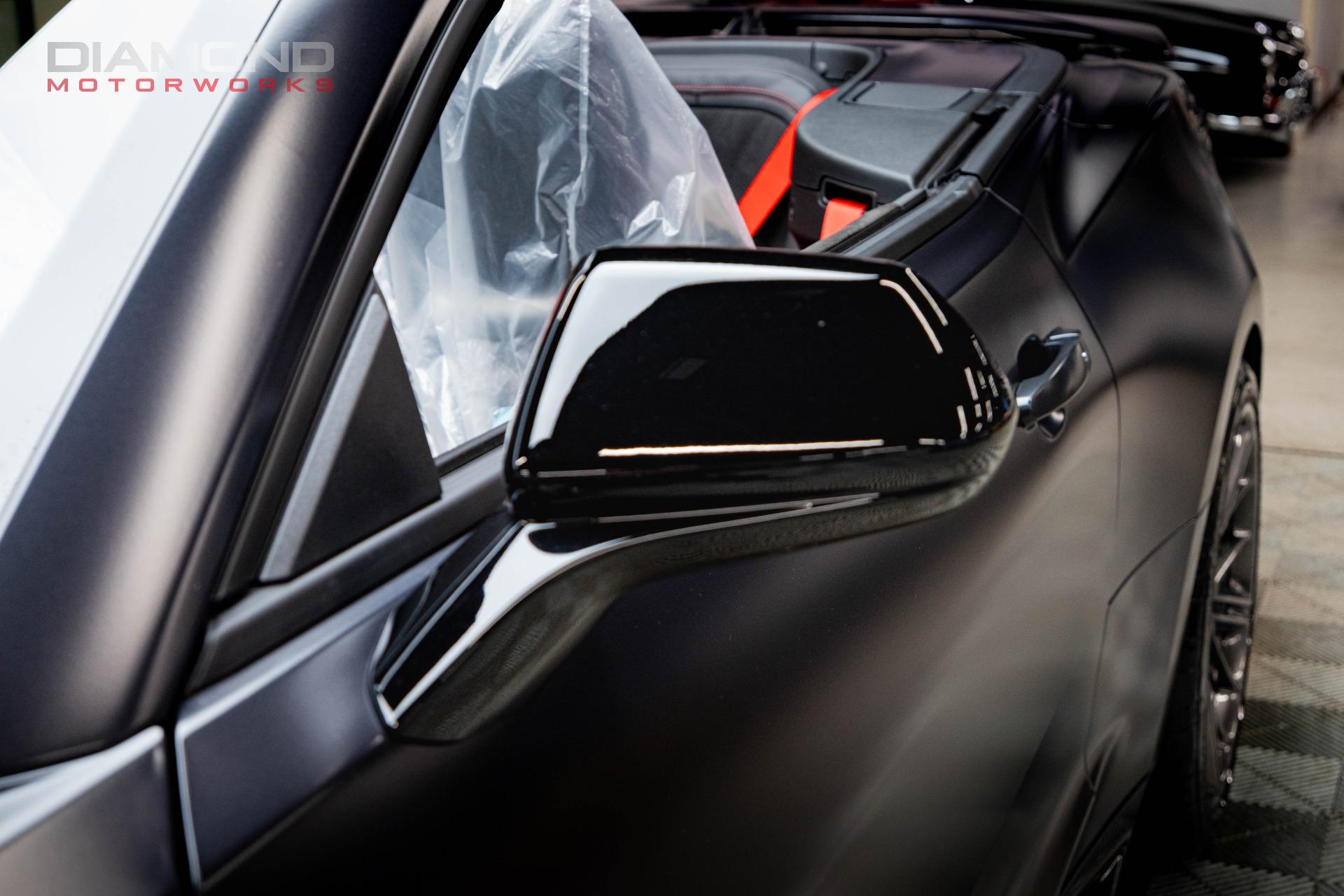 2024 CHEVROLET CAMARO - Image 37