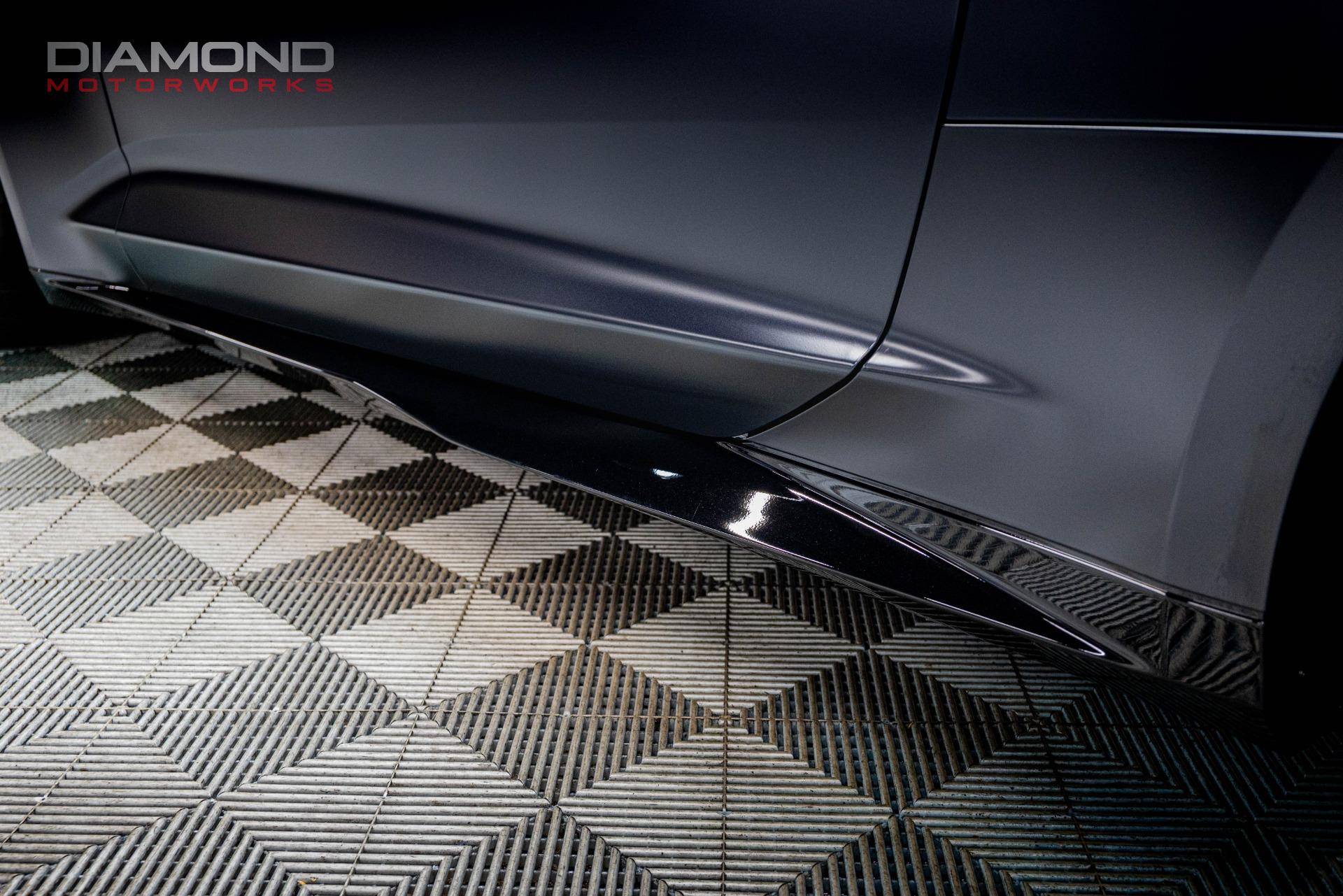 2024 CHEVROLET CAMARO - Image 39