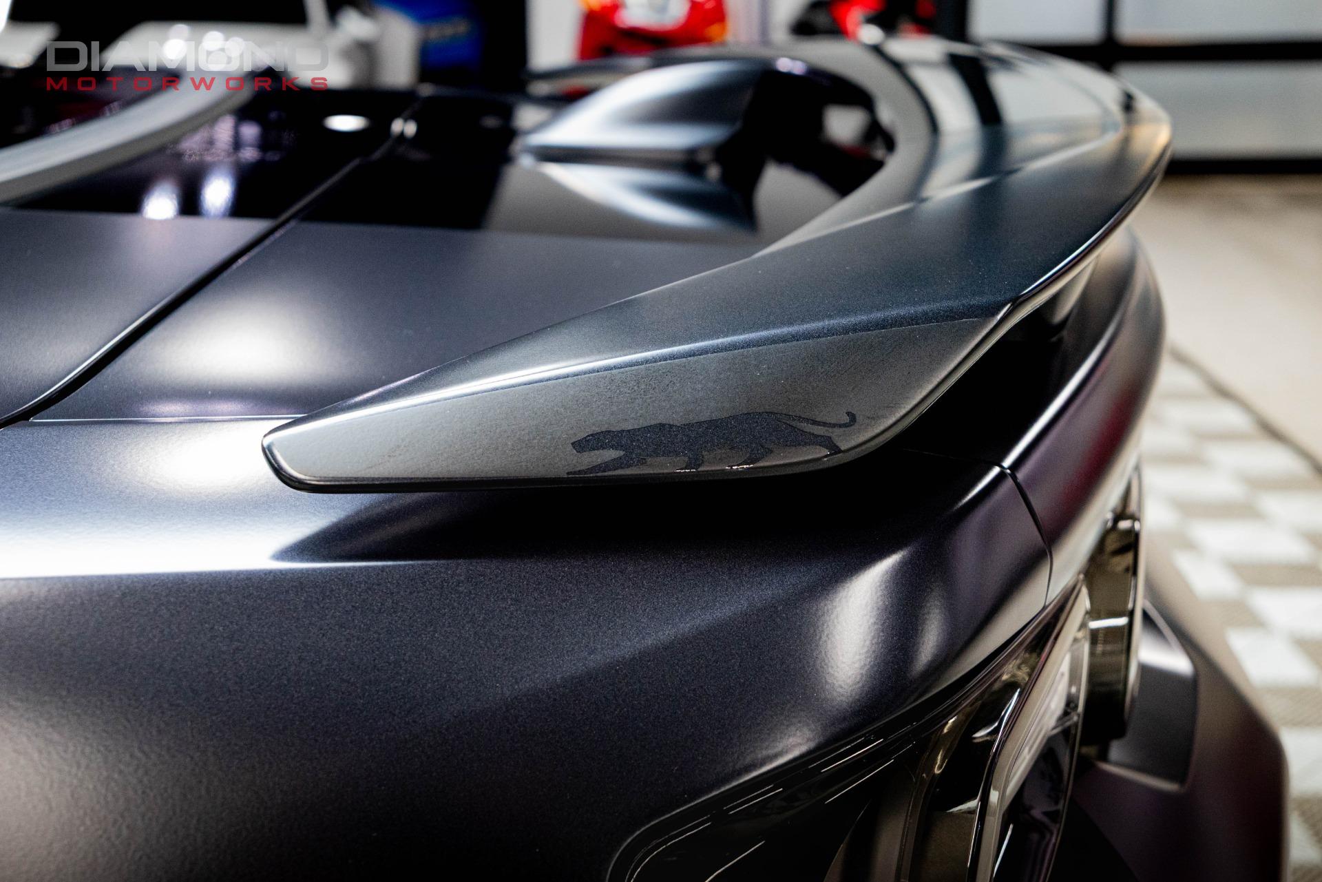 2024 CHEVROLET CAMARO - Image 40