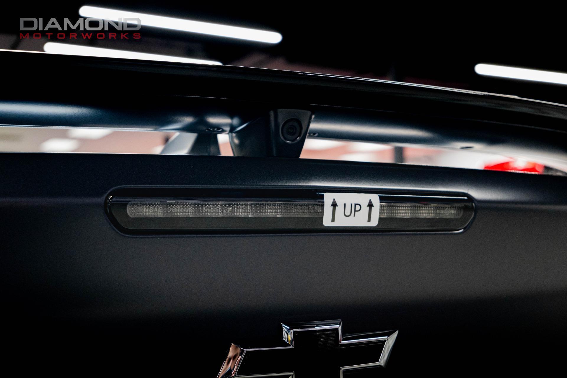 2024 CHEVROLET CAMARO - Image 44