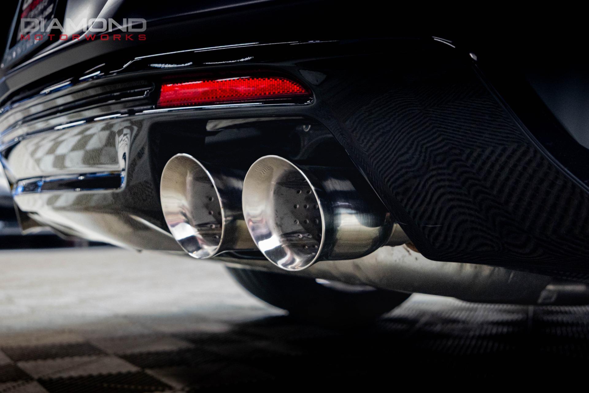 2024 CHEVROLET CAMARO - Image 46