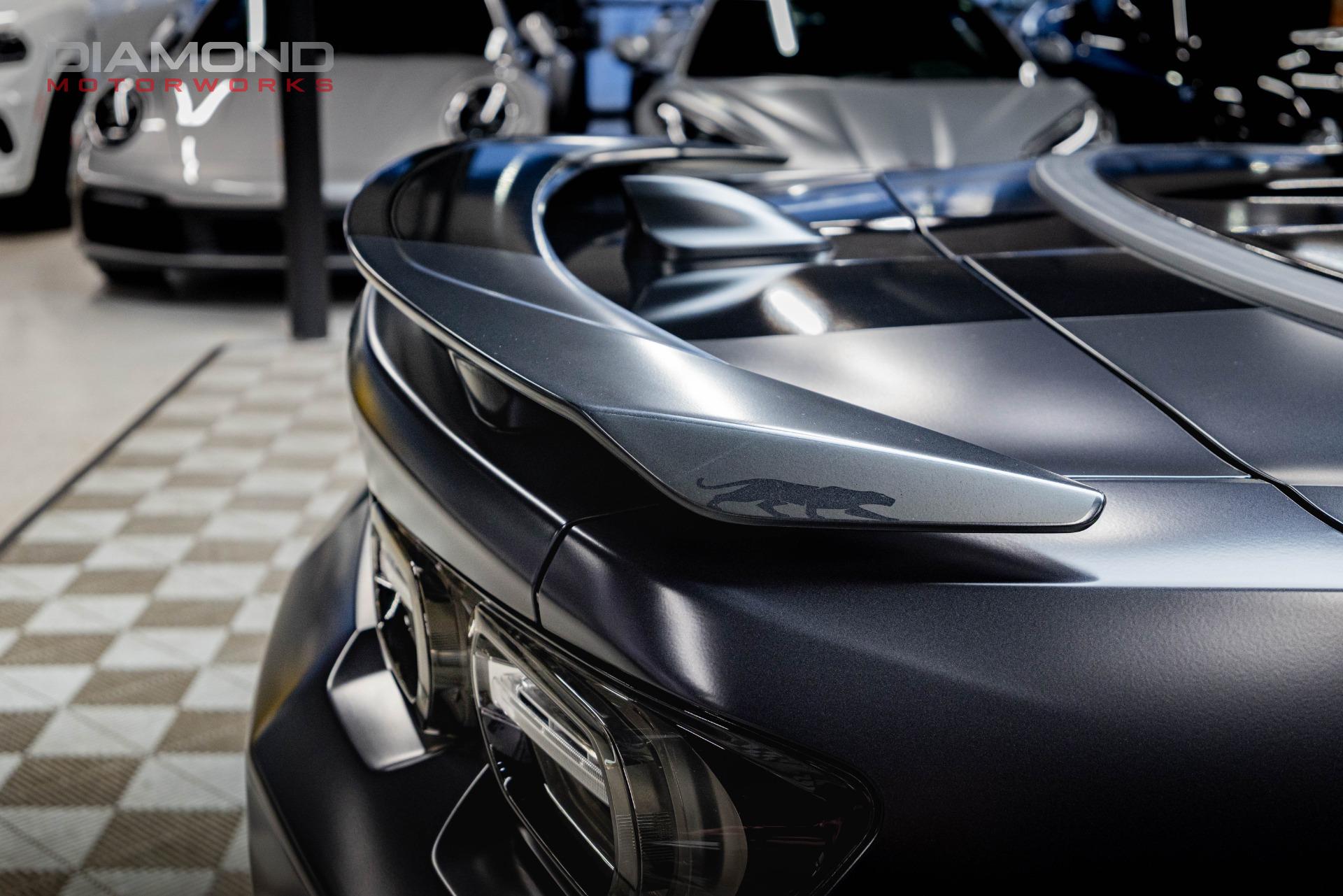 2024 CHEVROLET CAMARO - Image 47