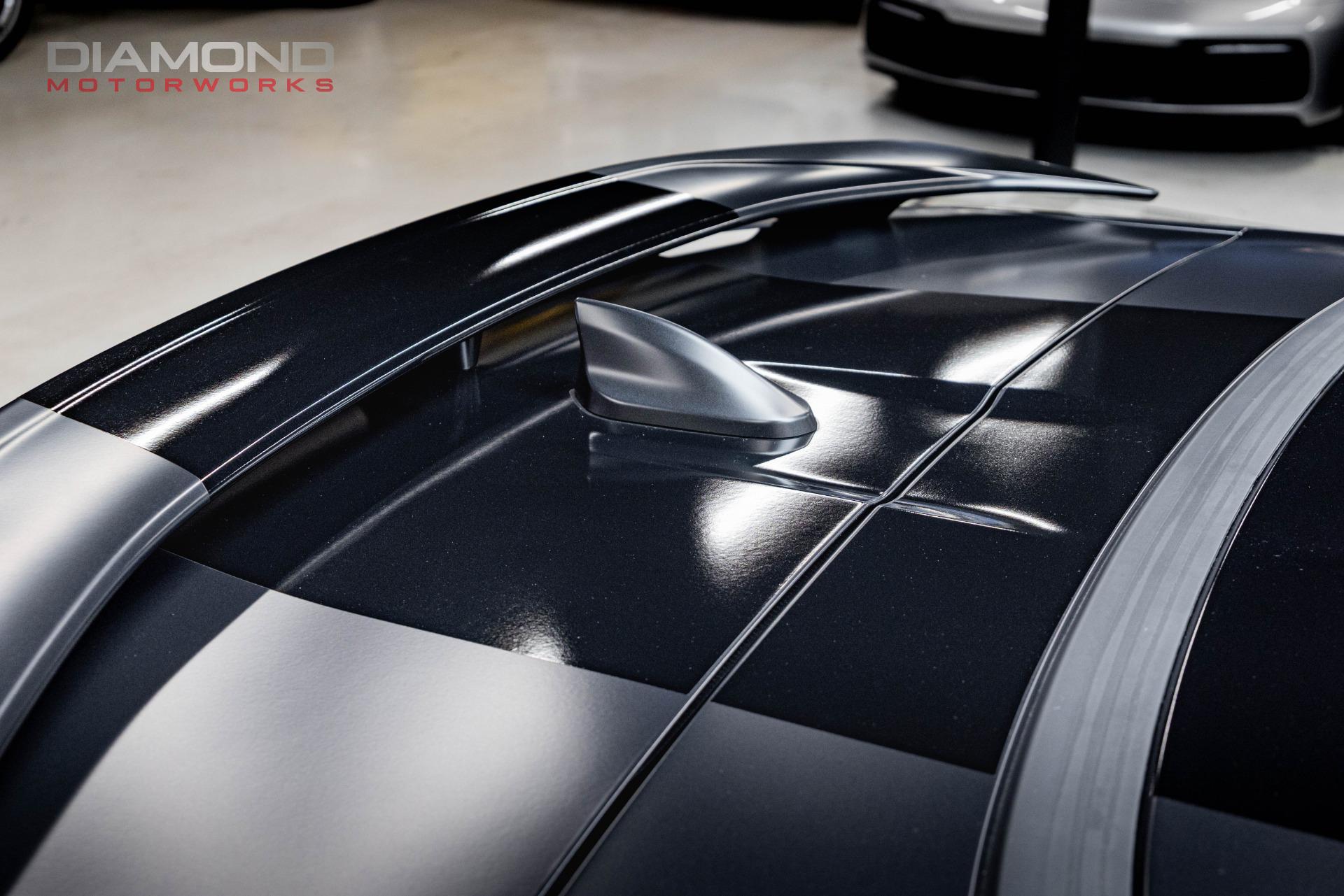 2024 CHEVROLET CAMARO - Image 48