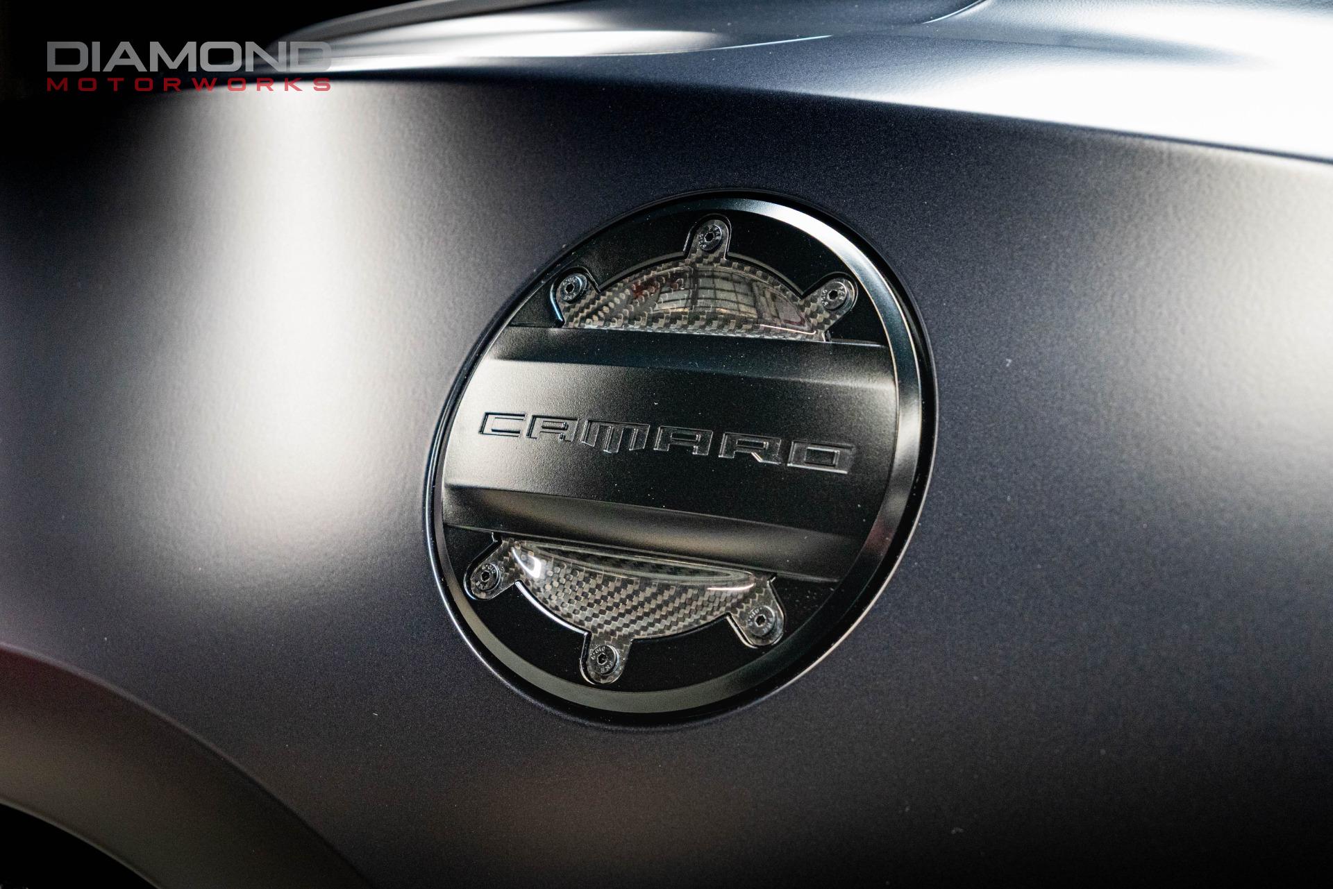 2024 CHEVROLET CAMARO - Image 49