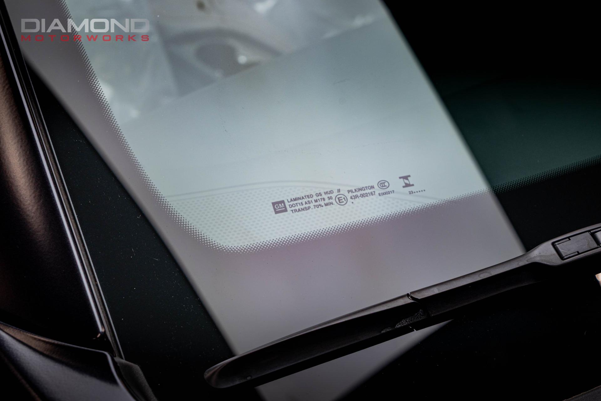 2024 CHEVROLET CAMARO - Image 51