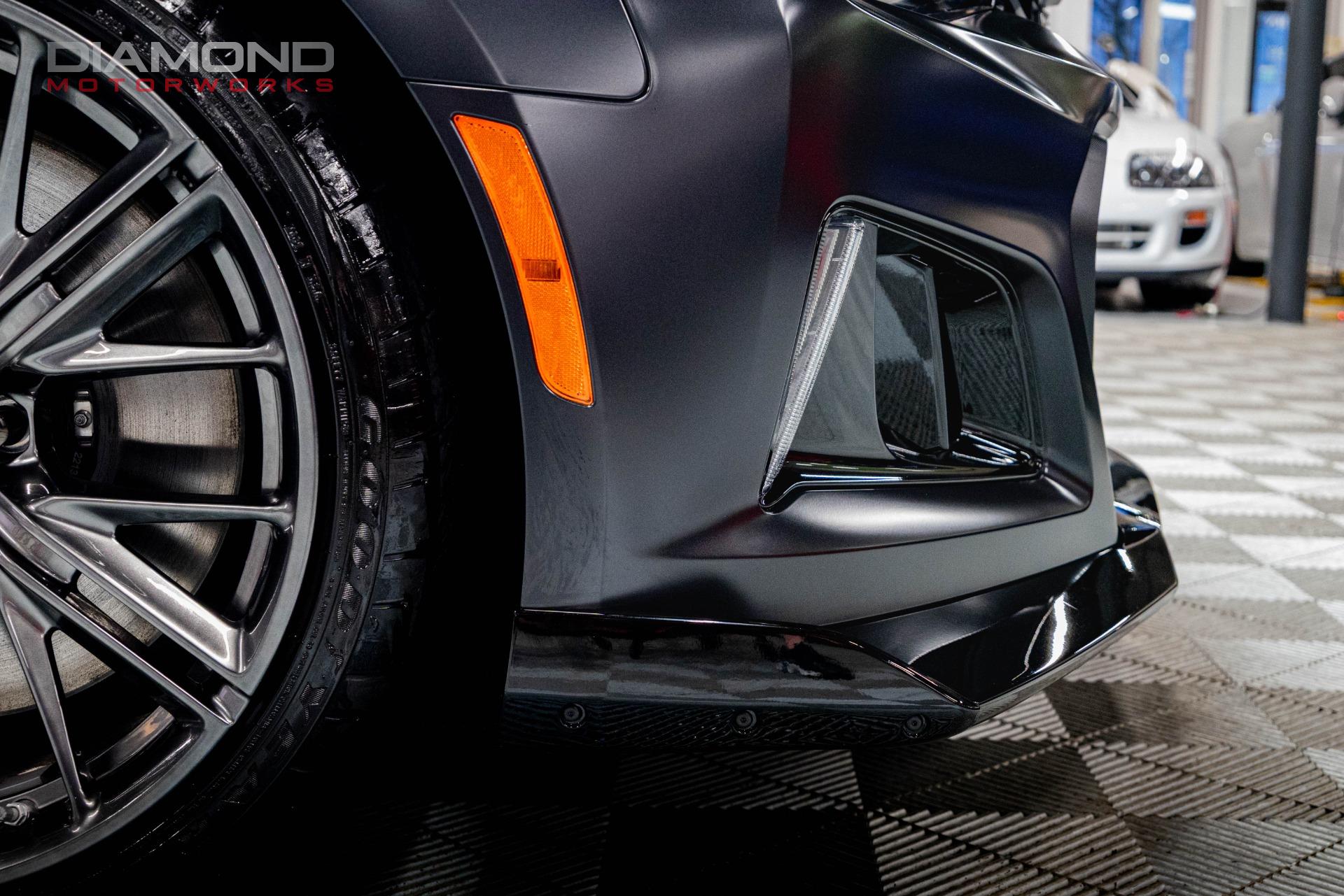 2024 CHEVROLET CAMARO - Image 52