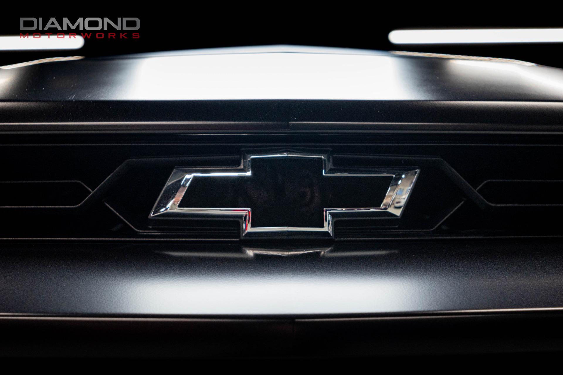 2024 CHEVROLET CAMARO - Image 53