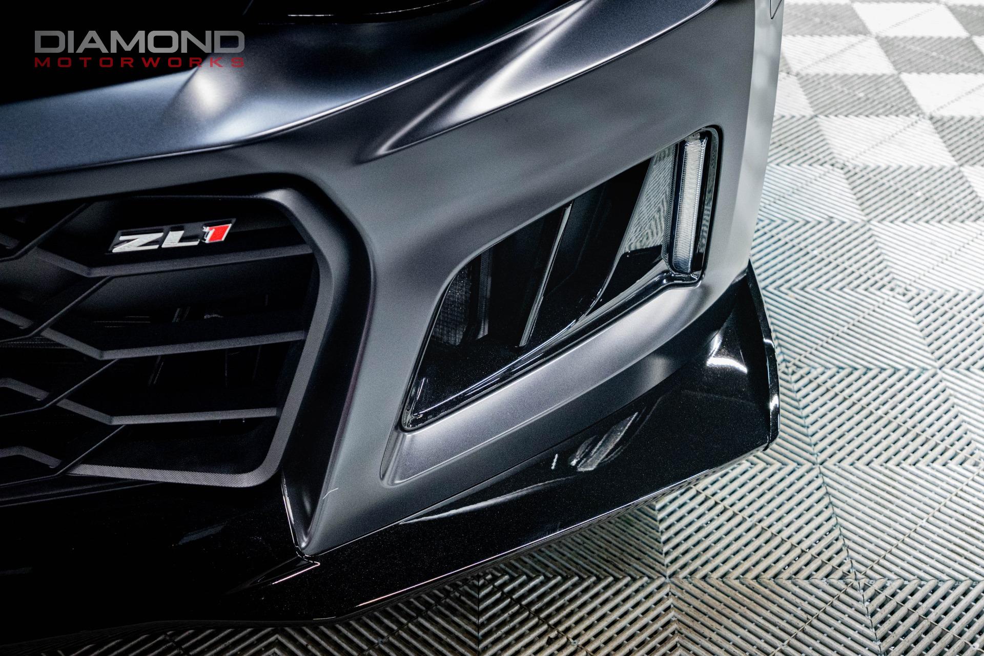 2024 CHEVROLET CAMARO - Image 55