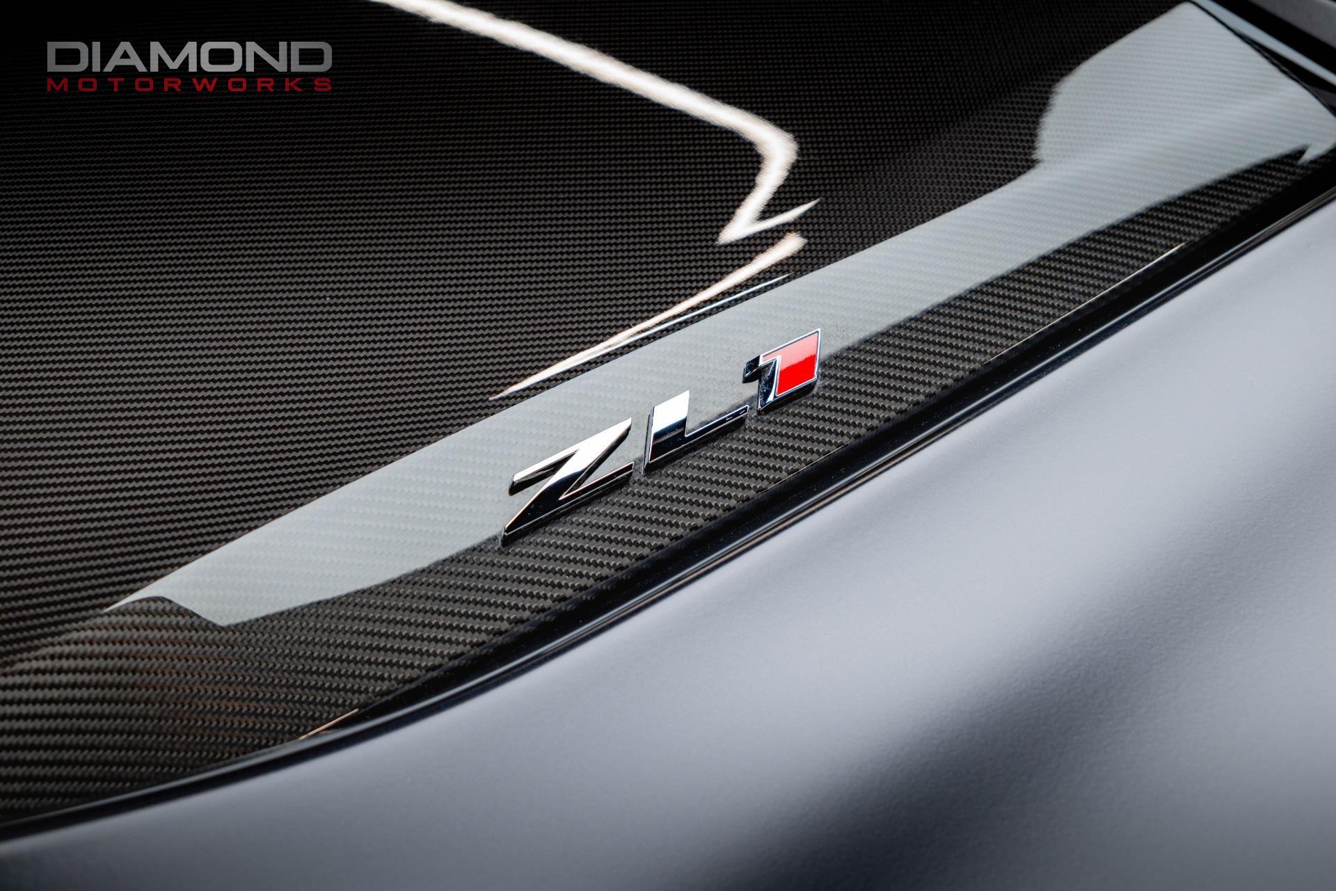 2024 CHEVROLET CAMARO - Image 56