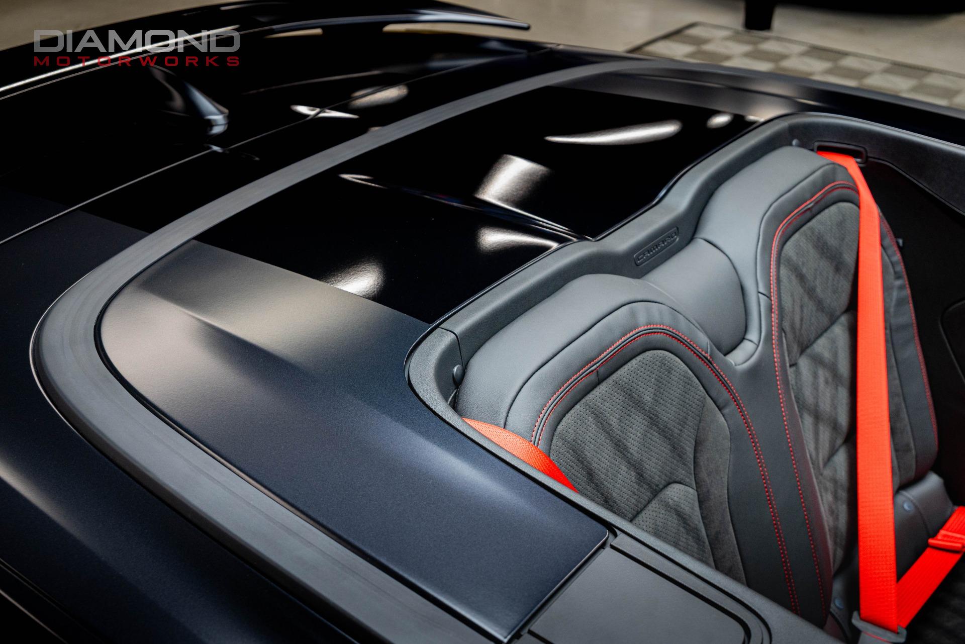 2024 CHEVROLET CAMARO - Image 57