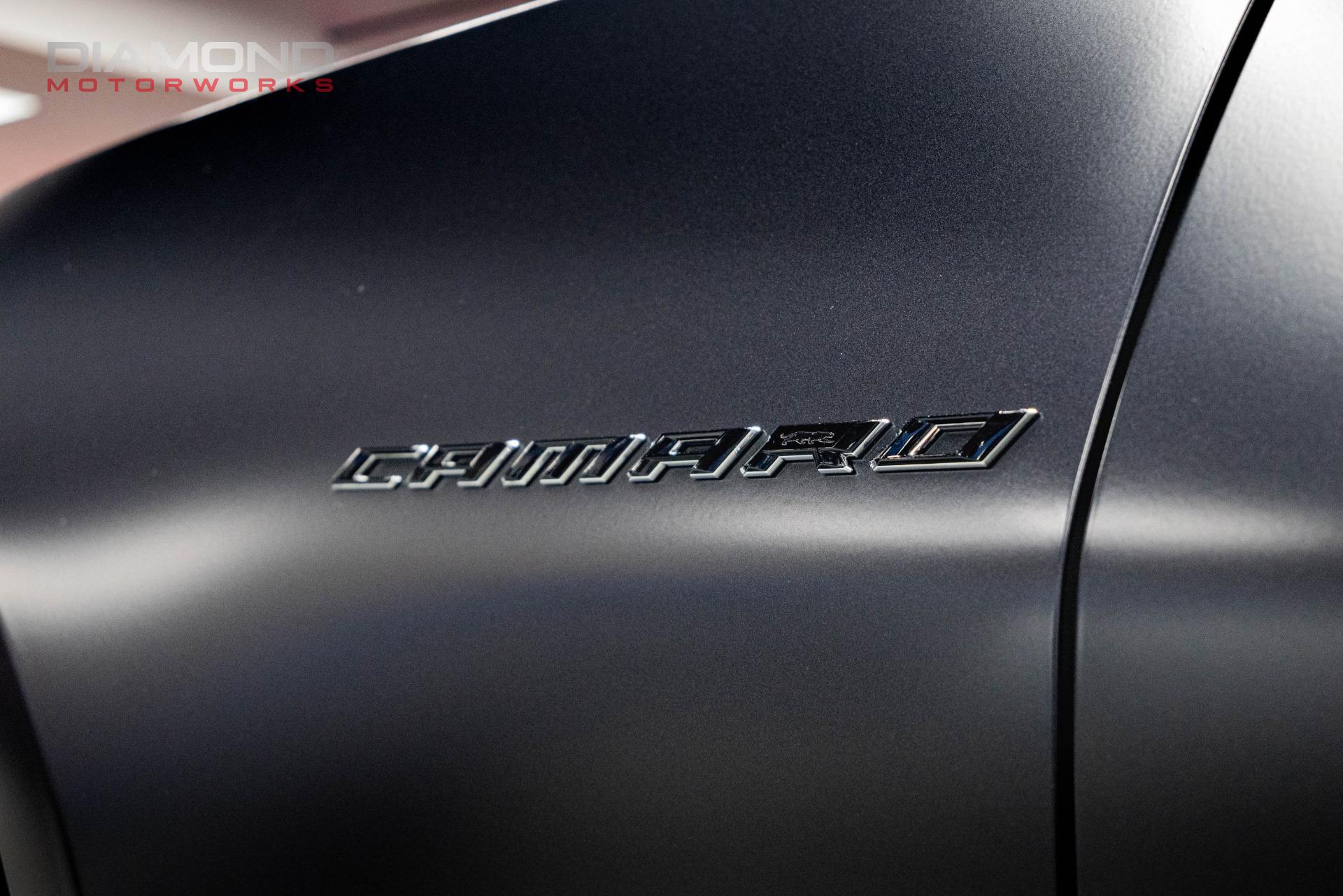 2024 CHEVROLET CAMARO - Image 6