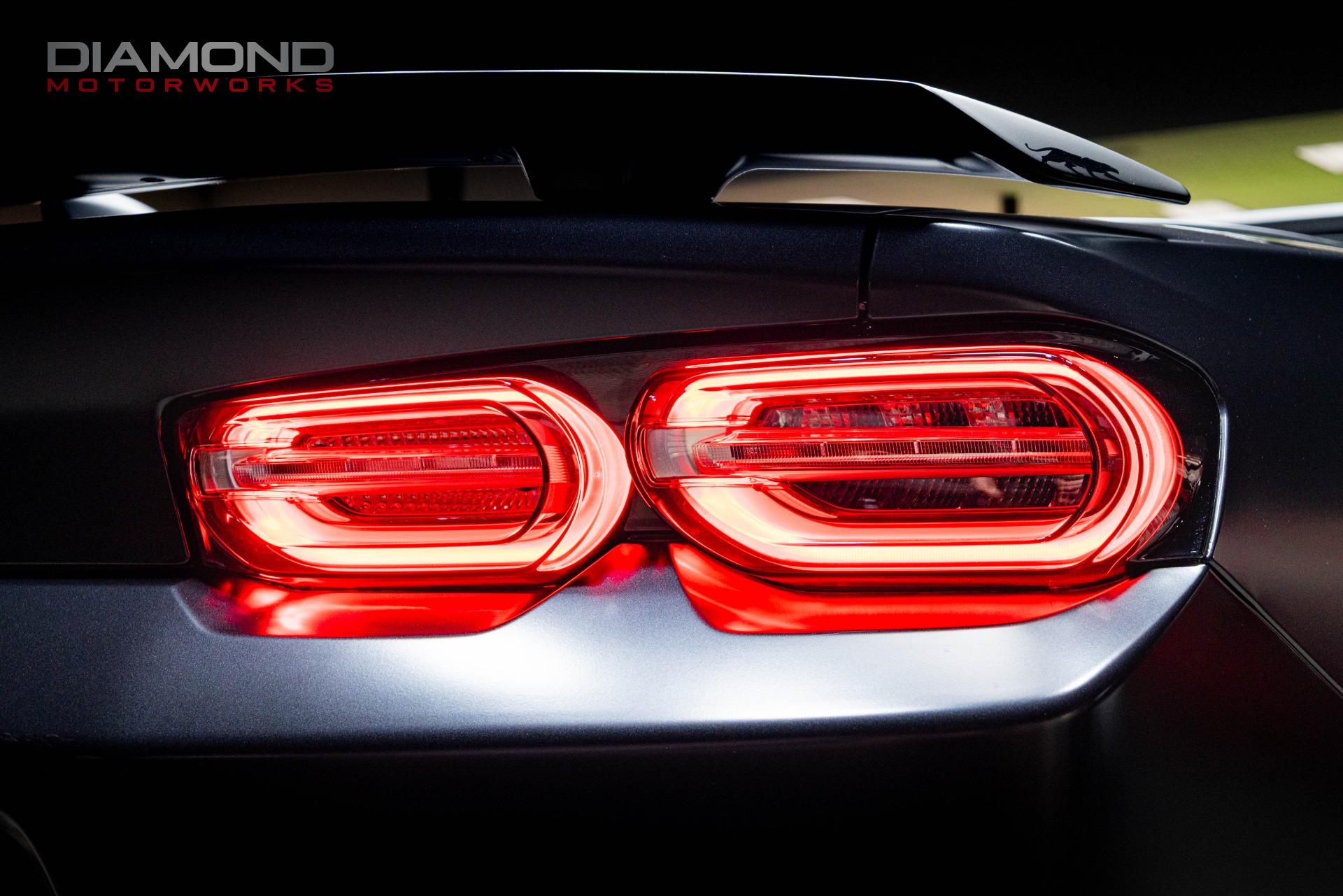 2024 CHEVROLET CAMARO - Image 70