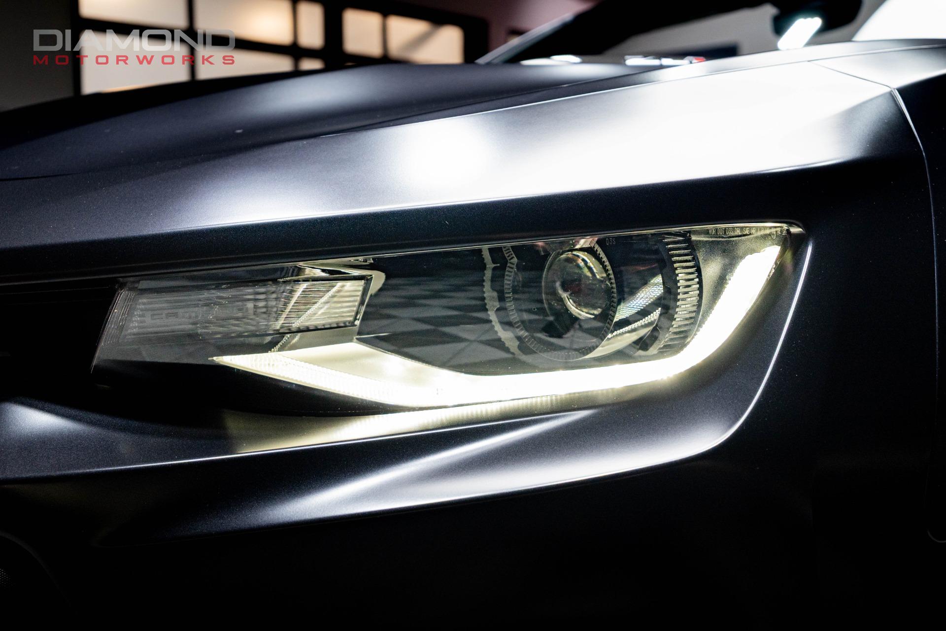 2024 CHEVROLET CAMARO - Image 72