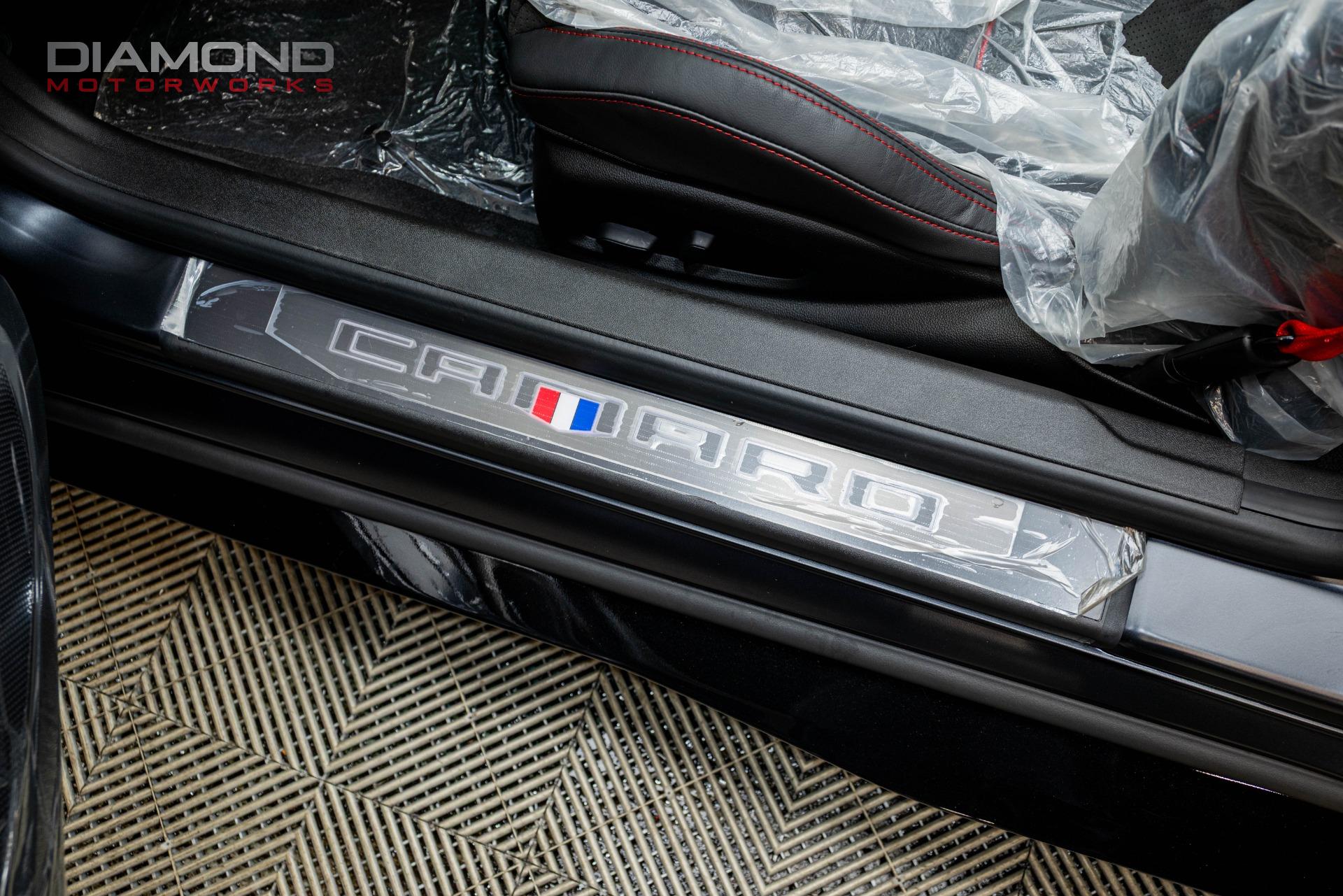 2024 CHEVROLET CAMARO - Image 87